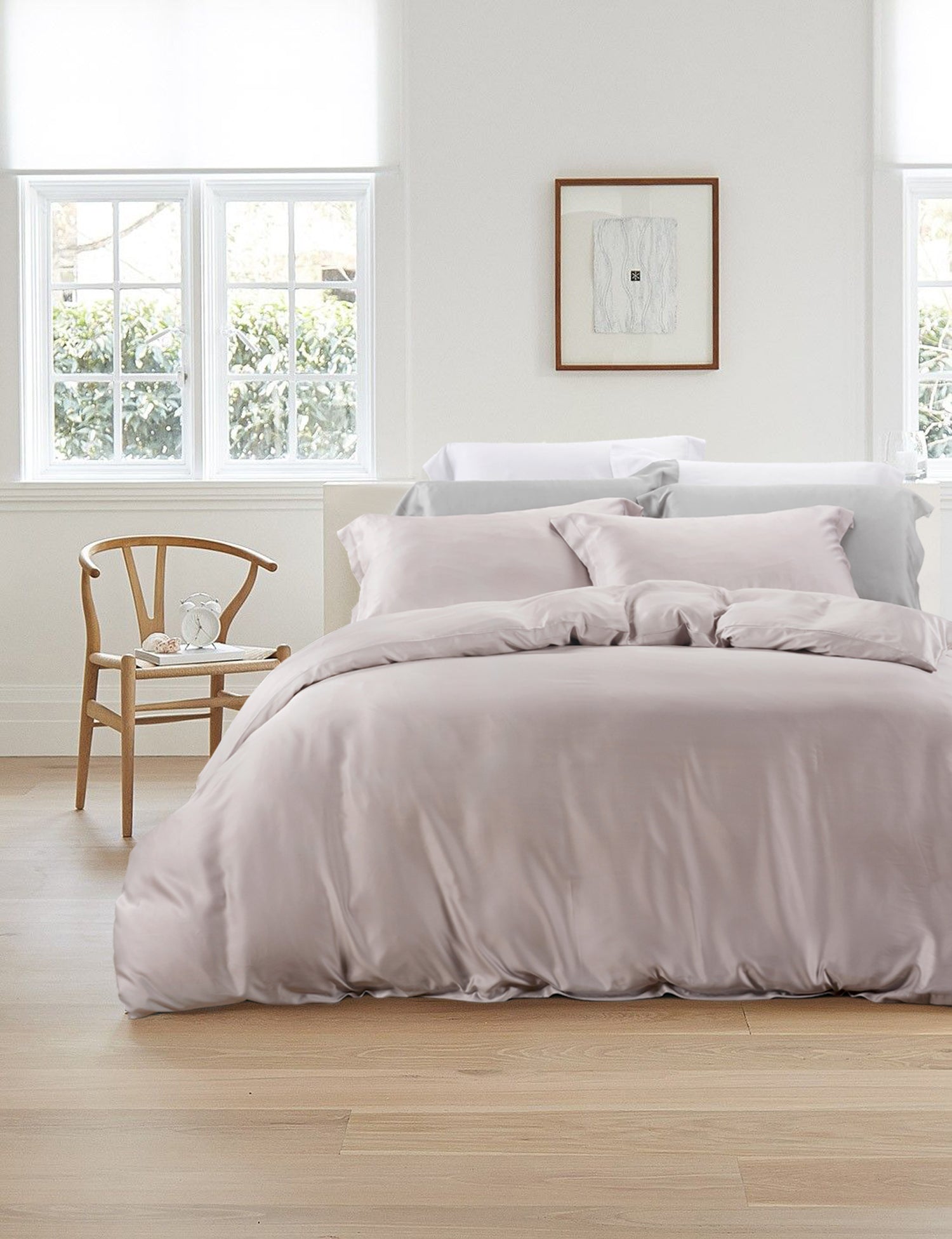 Bamboo Lyocell