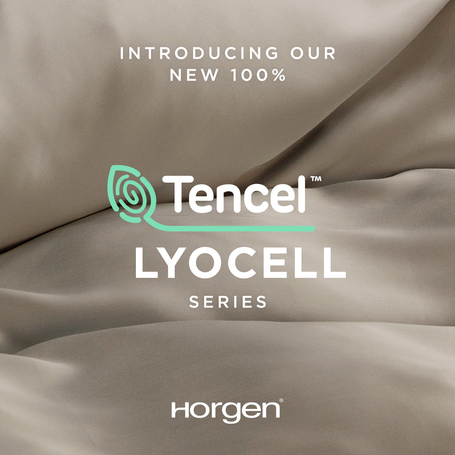 Silky Soft Series, TENCEL™ Lyocell Cara Fitted Sheet Set (Quilt Cover Excluded)