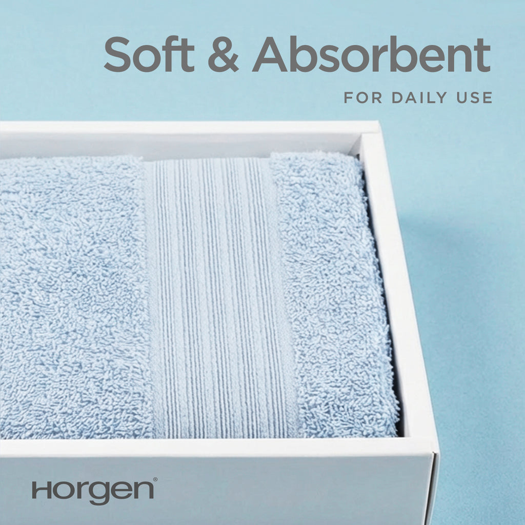 Reece Collection, Cotton Bath Towel