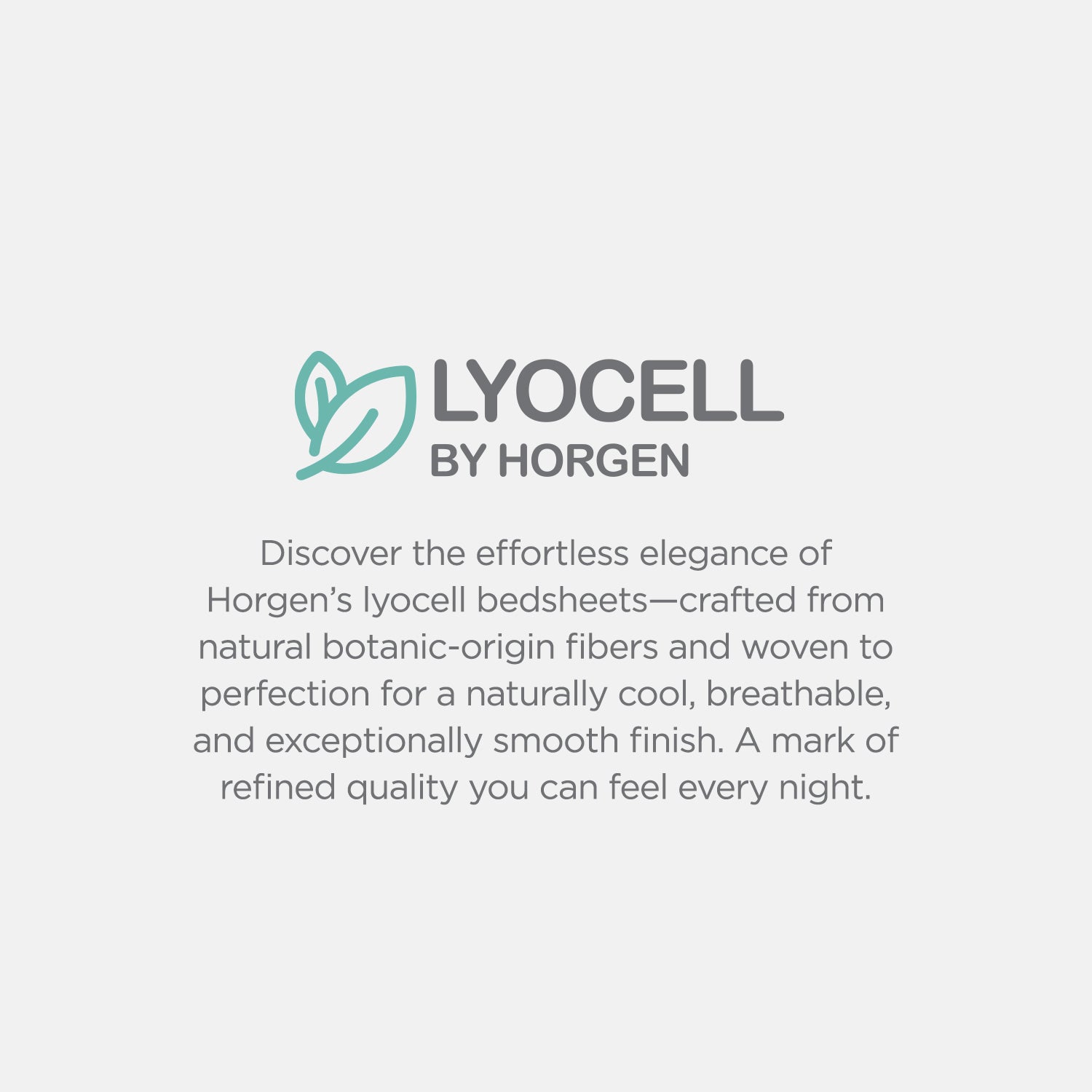 Silky Soft Series, Lyocell Prints Bed Set (Quilt Cover Included)