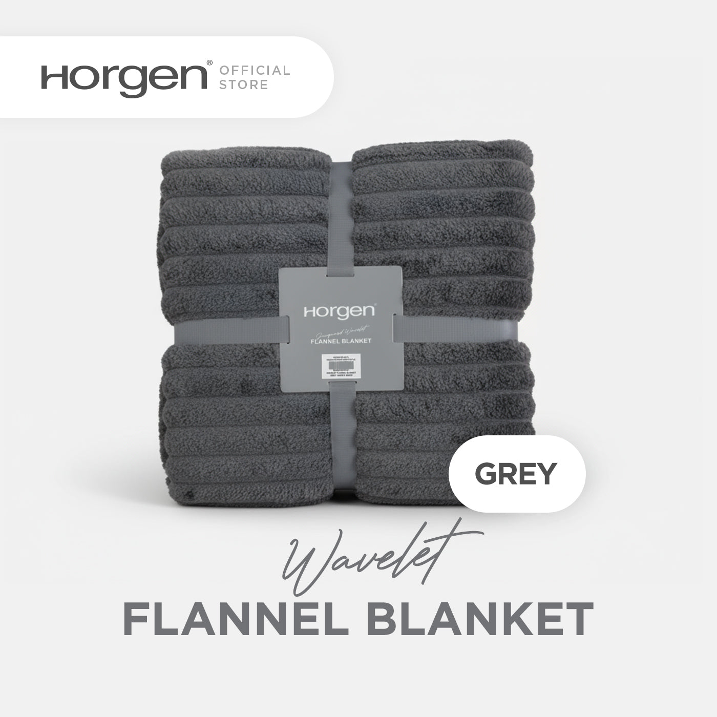 Nordic Christmas Collection, Printed Fleece Flannel Blanket Throw (1 For 1 Deal)