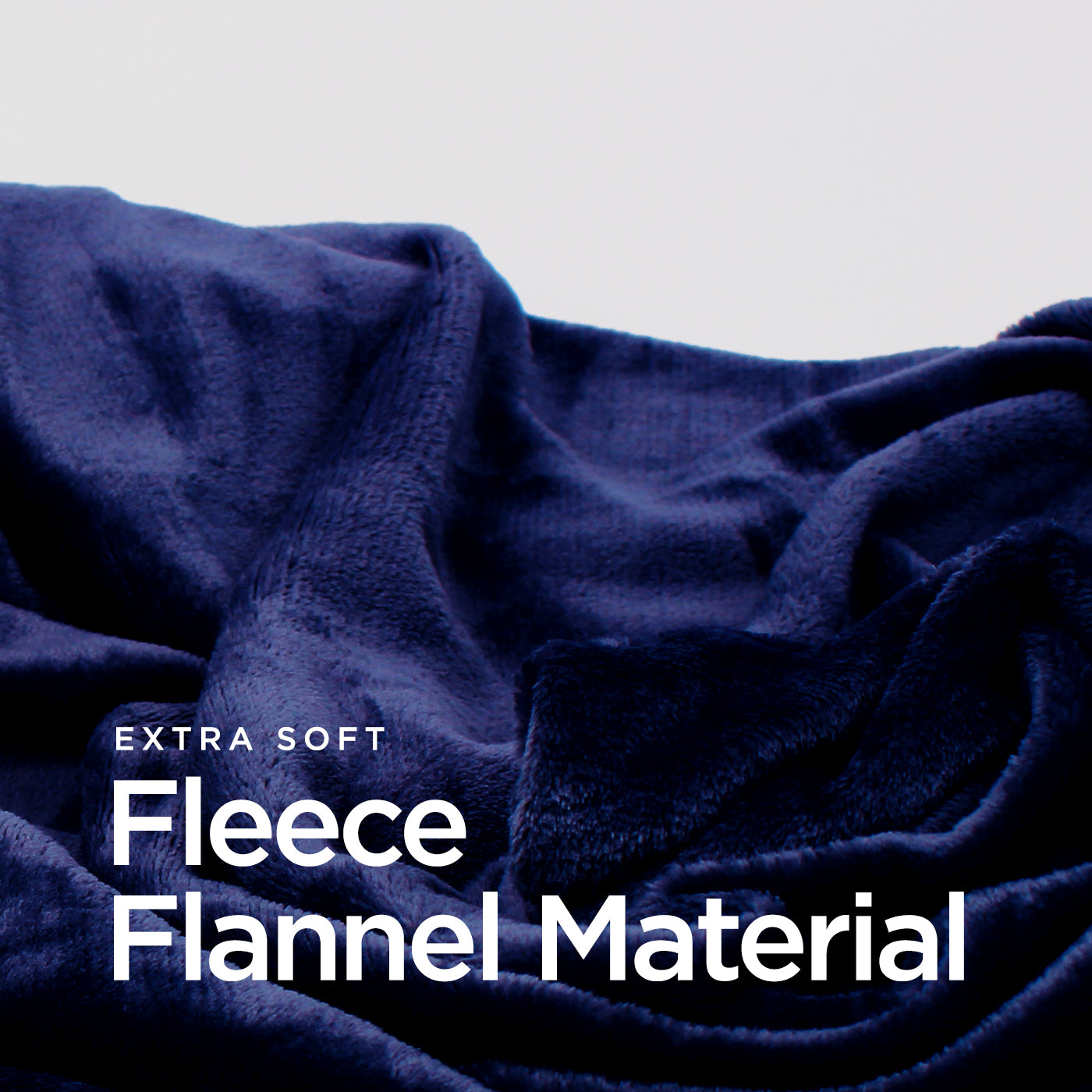 Extra Soft Fleece, Flannel Blanket Throw