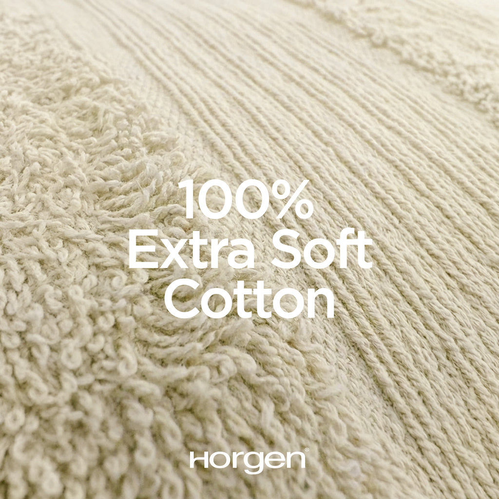 Reece Collection, Cotton Bath Towel