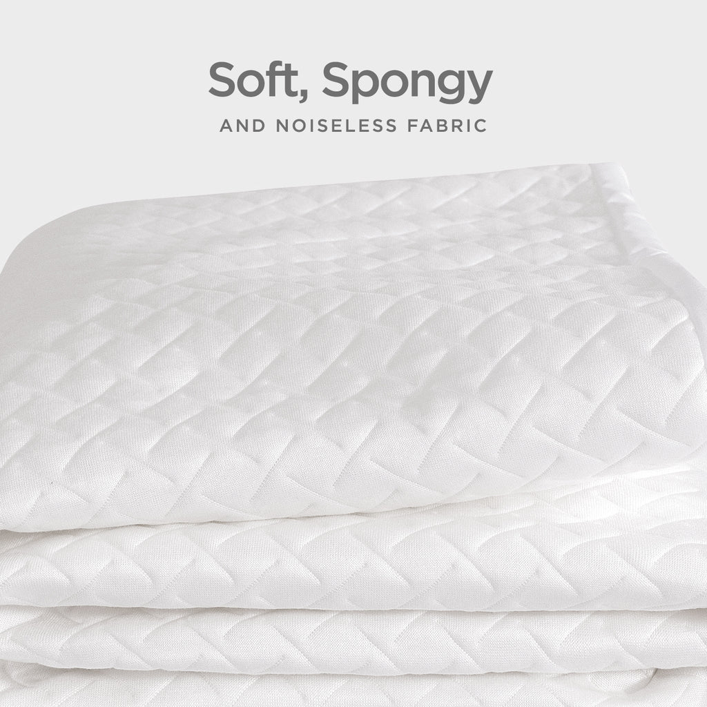 Bamboo Lyocell Collection, Waterproof Pillow Protector