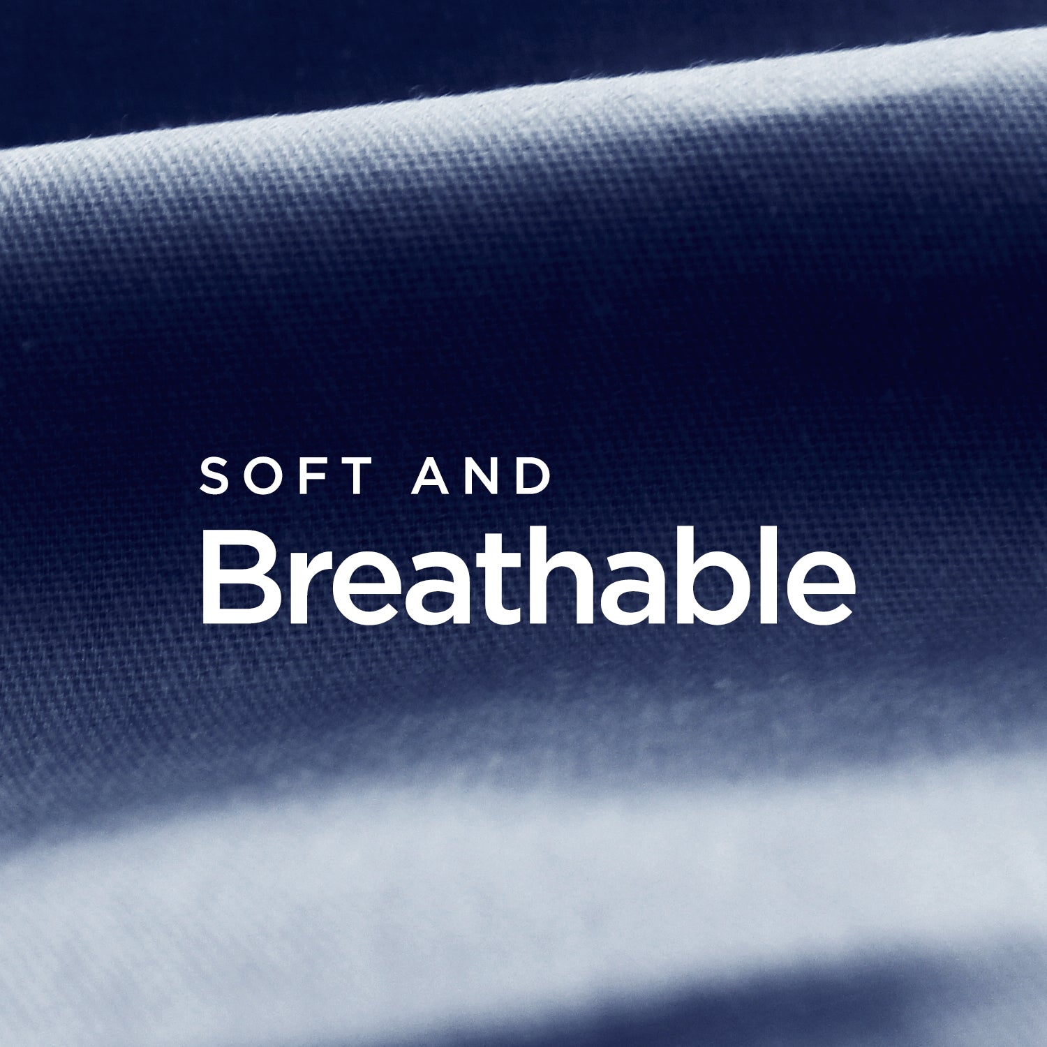 Everyday Essentials, Combed Cotton Series Pillowcases