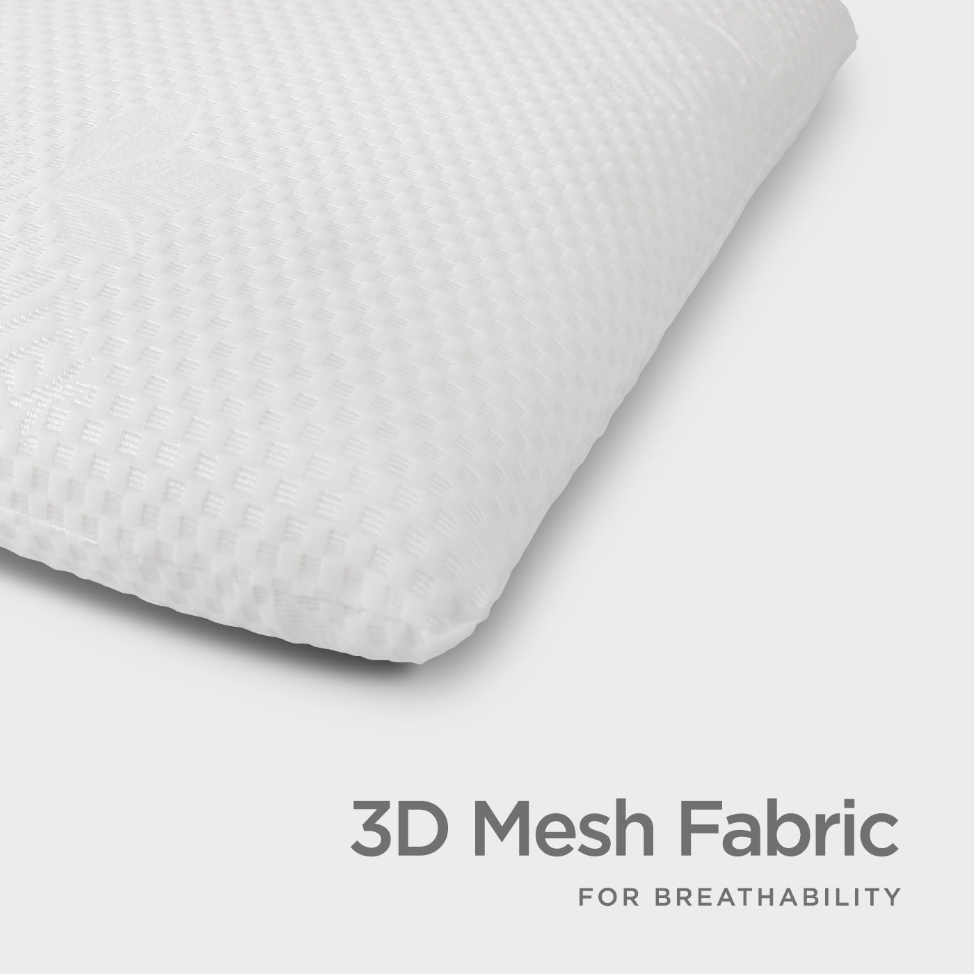 Latex Collection, Standard/ Contour Pillows