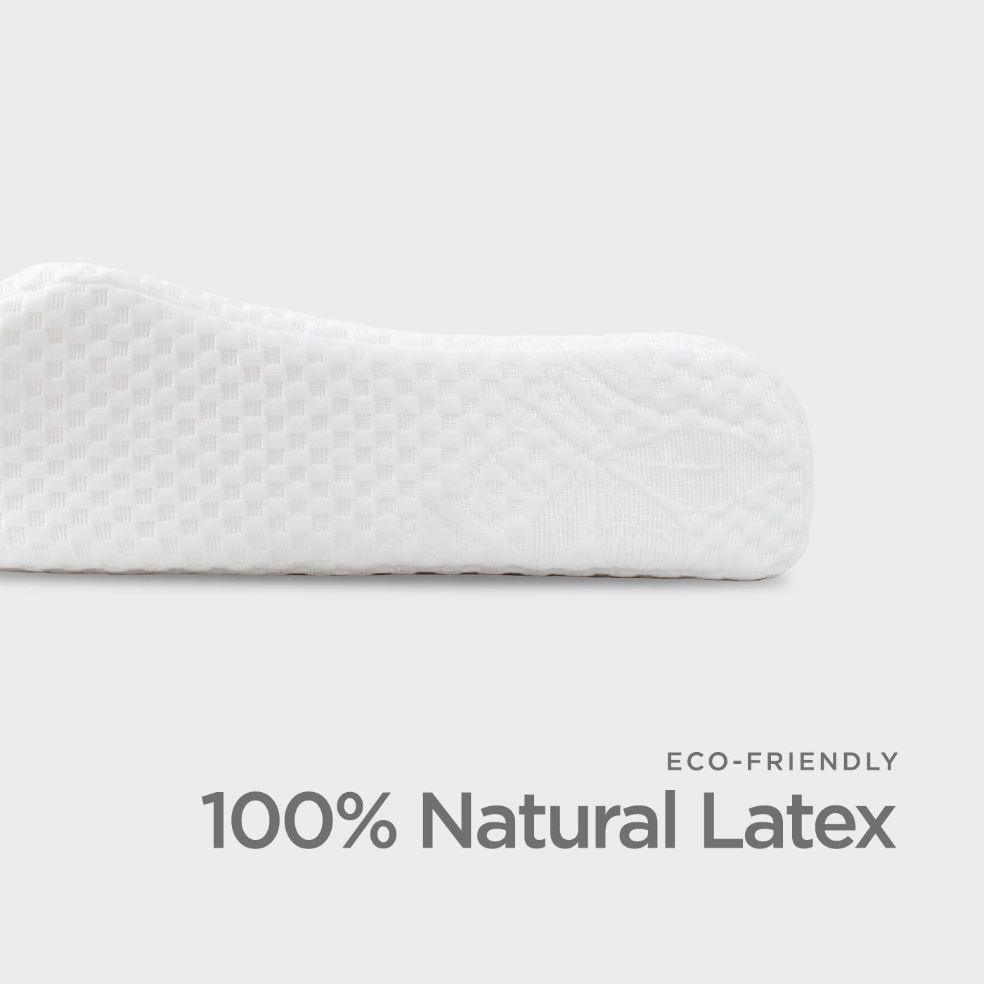 Latex Collection, Standard/ Contour Pillows
