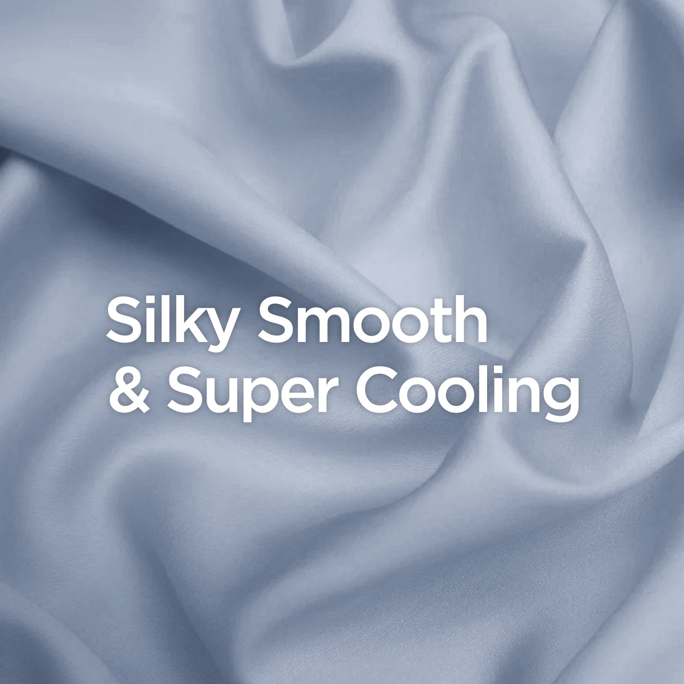 Bamboo Lyocell, Silky Soft Light Summer Quilt Blanket