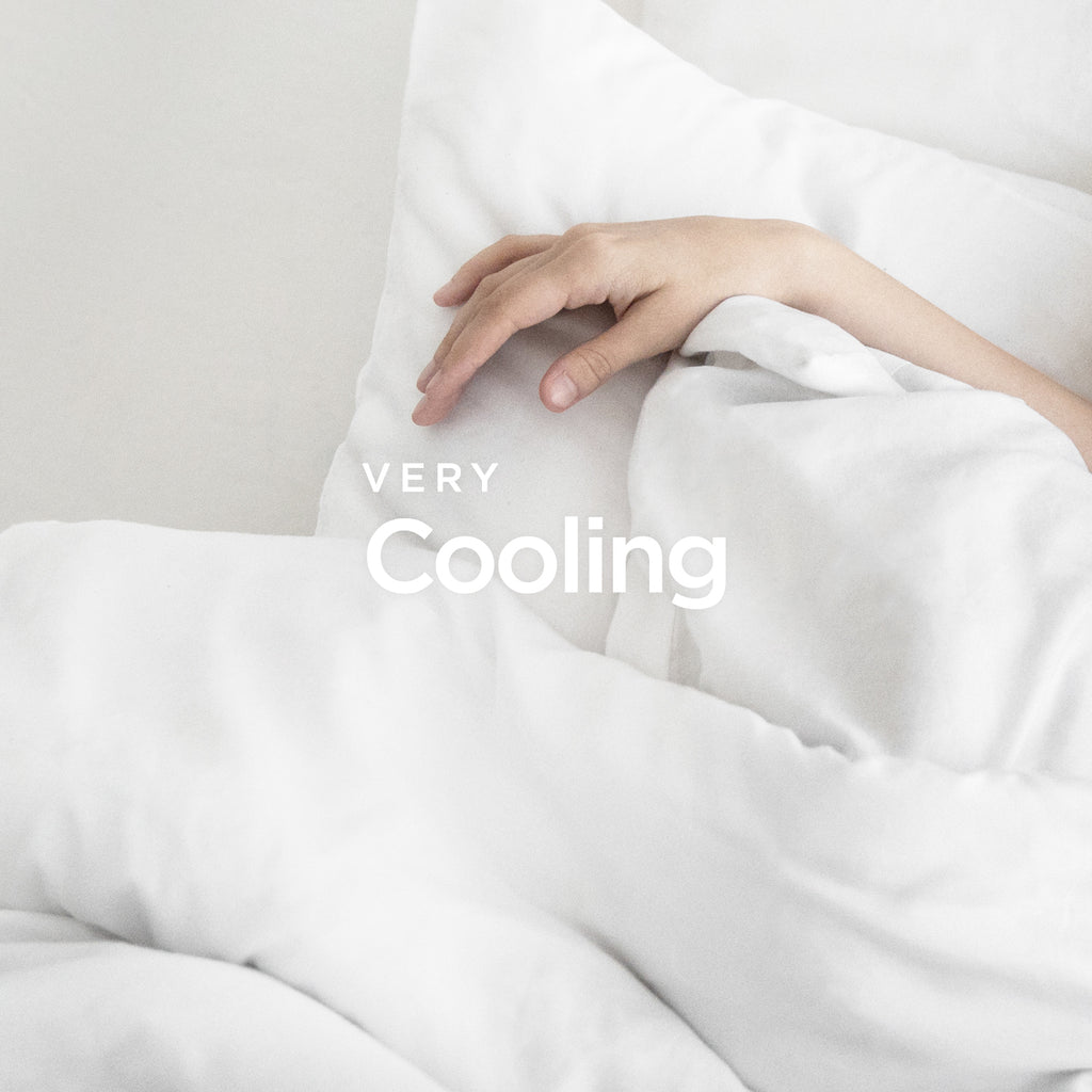 Bamboo Lyocell, Silky Soft Pillowcases