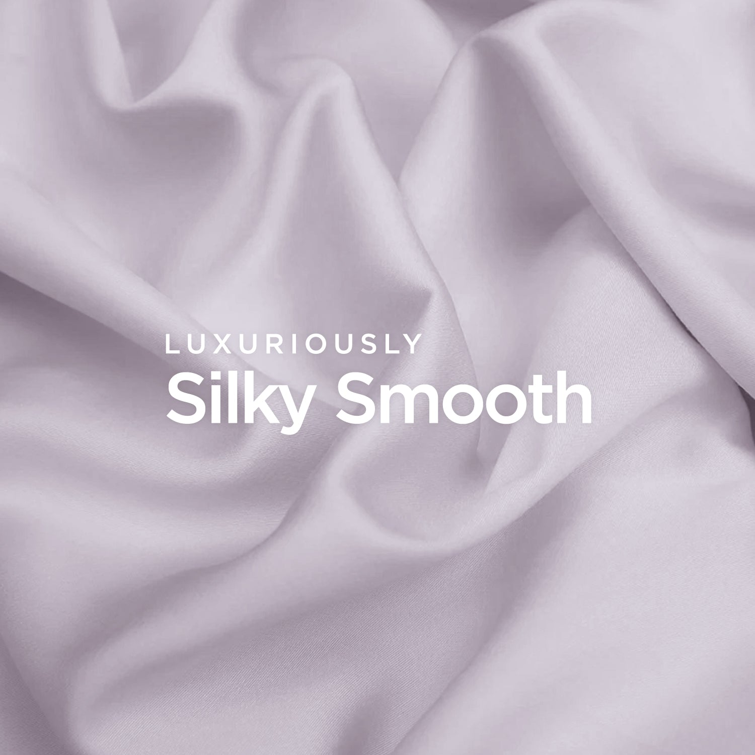 Bamboo Lyocell, Silky Soft Bed Set (Quilt Cover Included)