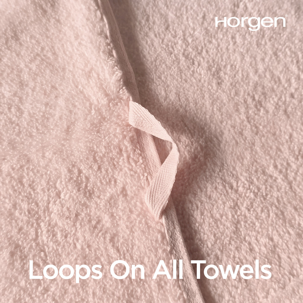 Cloud Cotton Series, Soufflé Towel