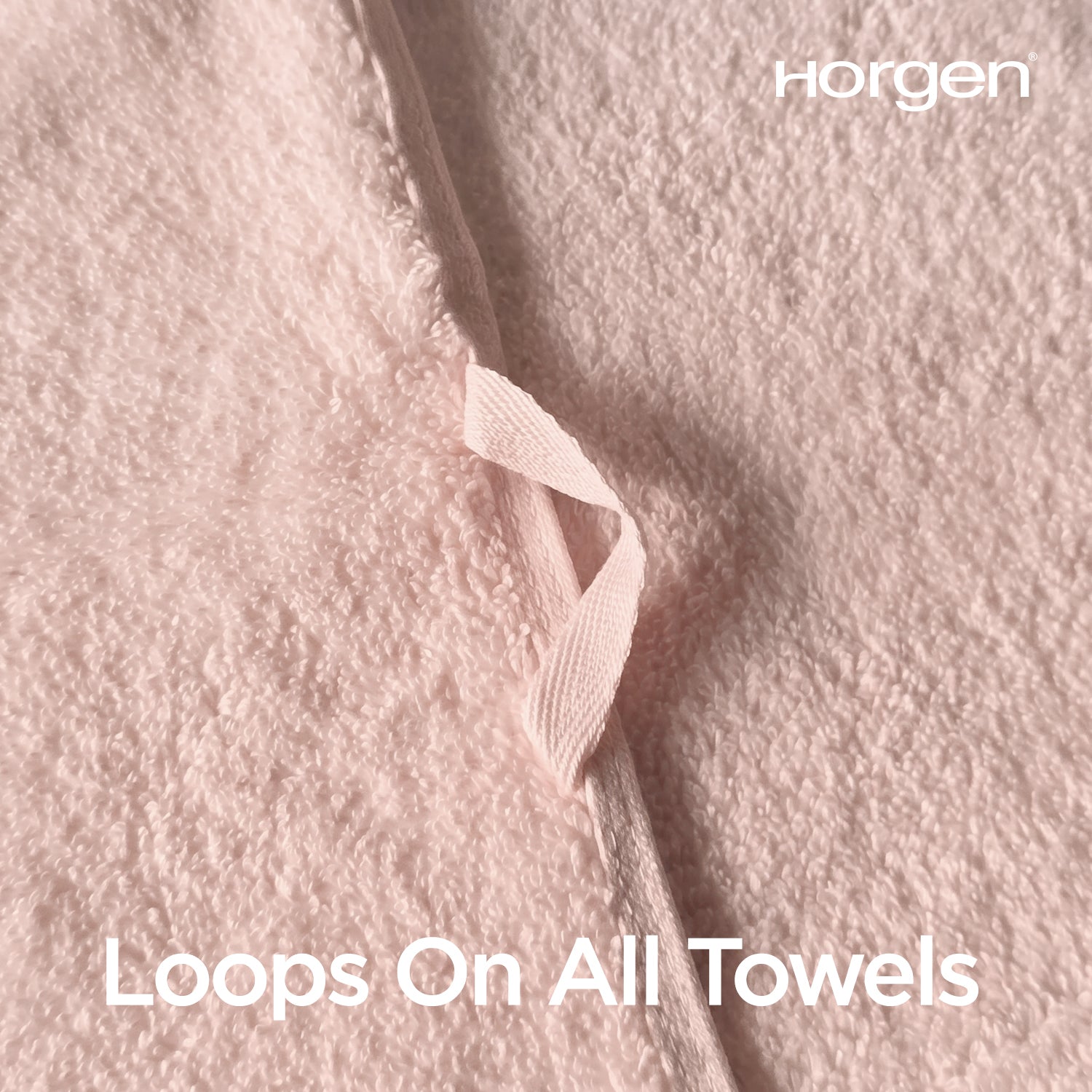 Cloud Cotton Series, Soufflé Towel