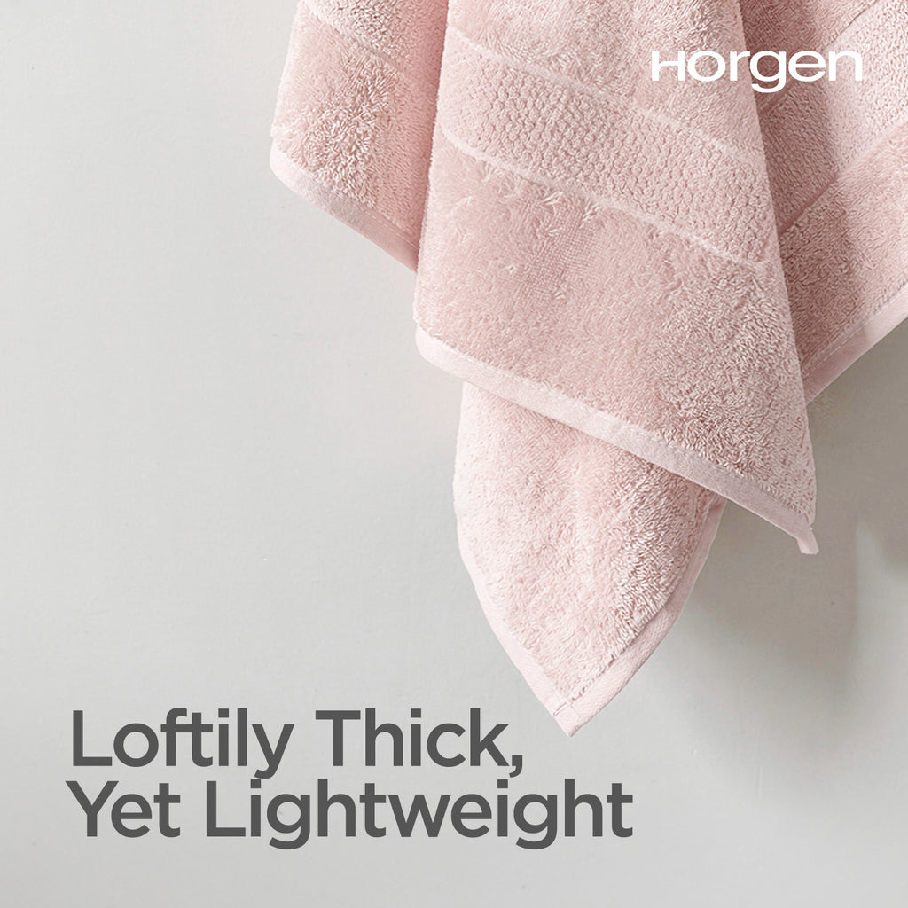 Cloud Cotton Series, Soufflé Towel