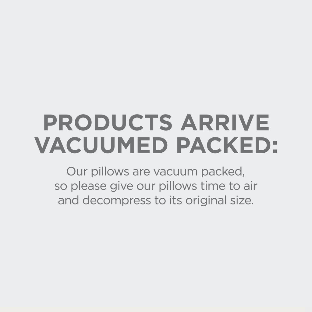 Hotel At Home Collection, Adjustable Down Like/Spring Loft Pillow
