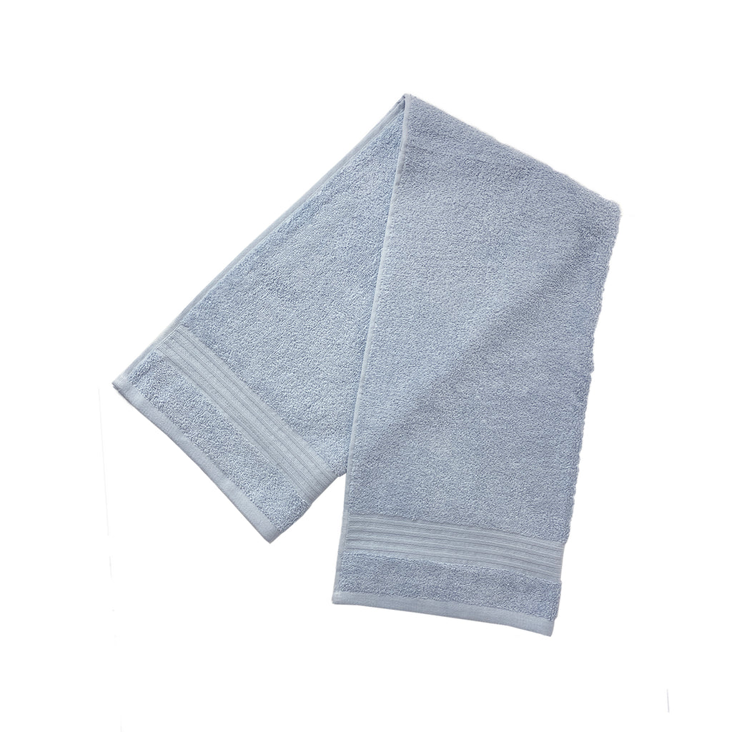 Resort Collection, Combed Cotton Sports Towels (1 For 1 Deal)
