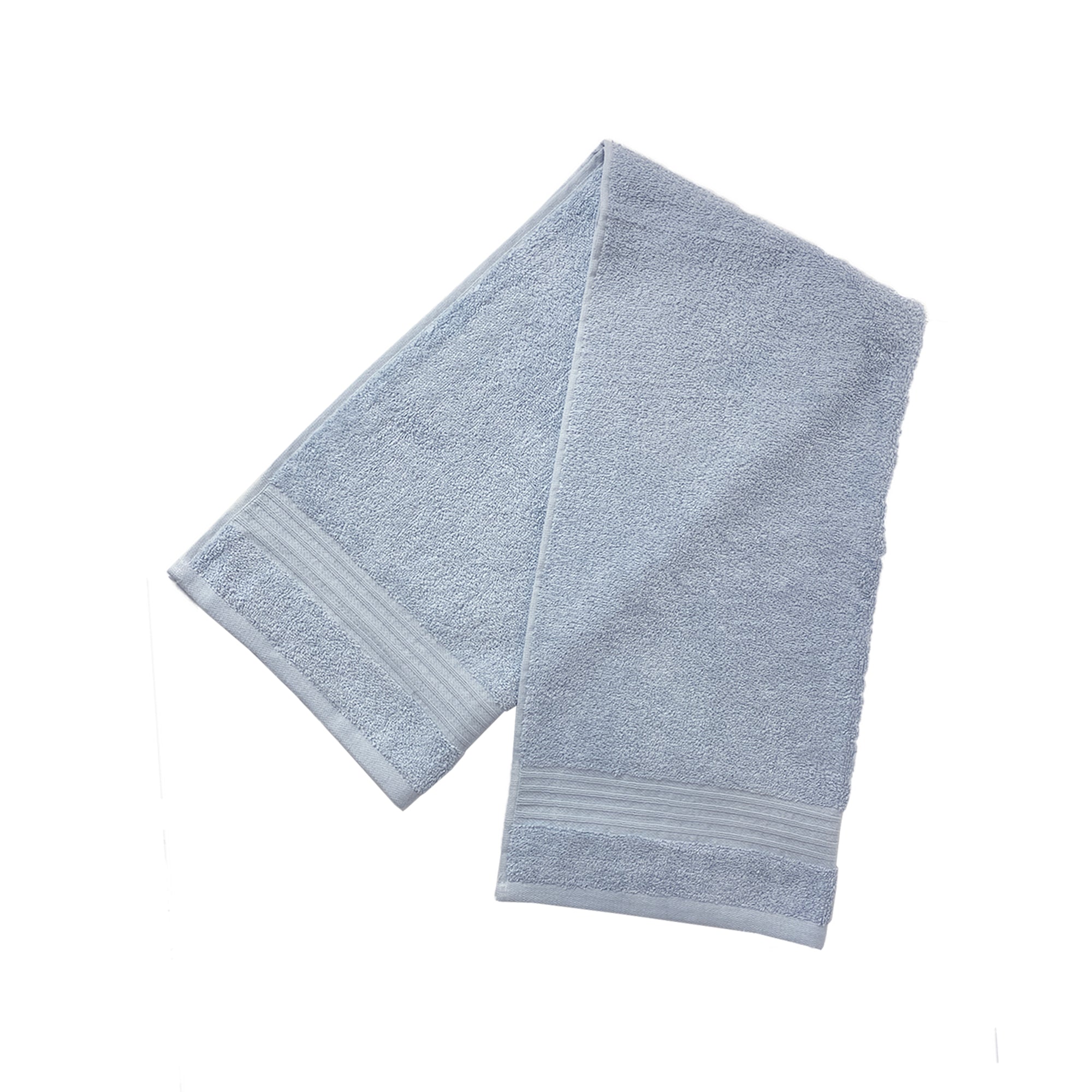 Resort Collection, Combed Cotton Sports Towels (1 For 1 Deal)