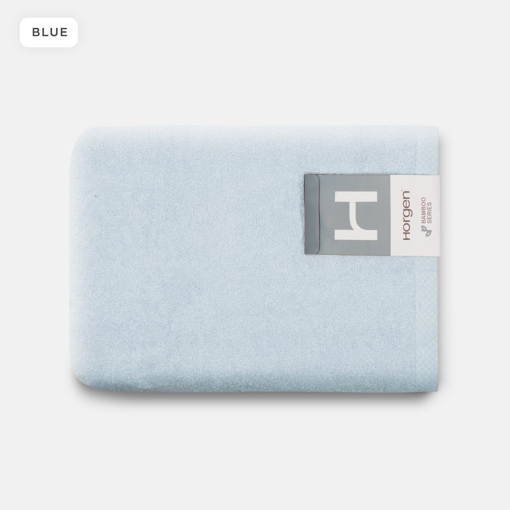 Bamboo Collection, Bath Towels (1 For 1 Deal)