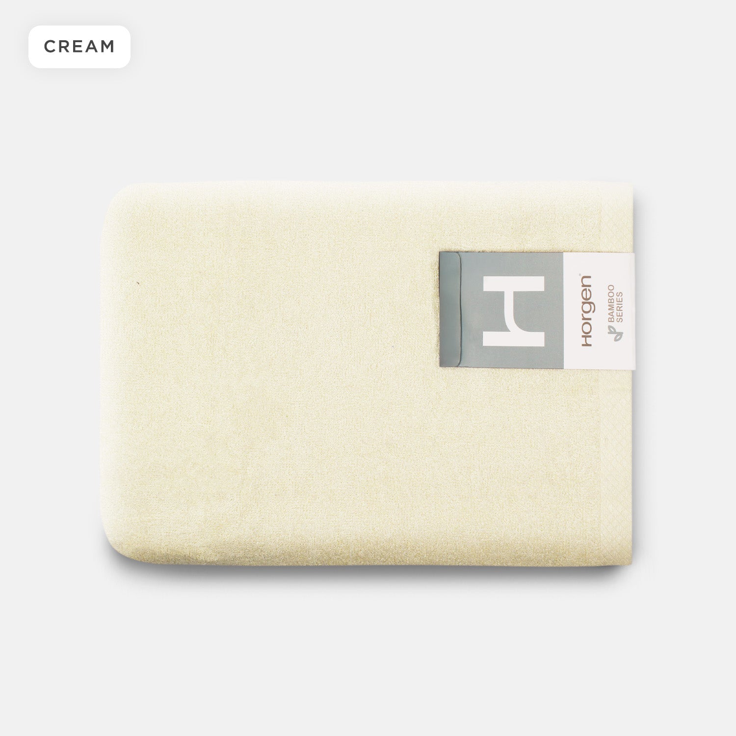 Bamboo Collection, Bath Towels (1 For 1 Deal)