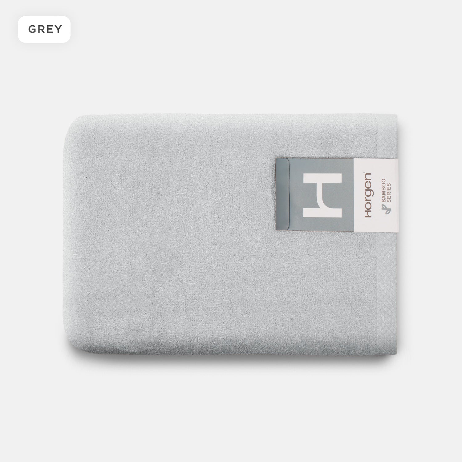Bamboo Collection, Bath Towels (1 For 1 Deal)