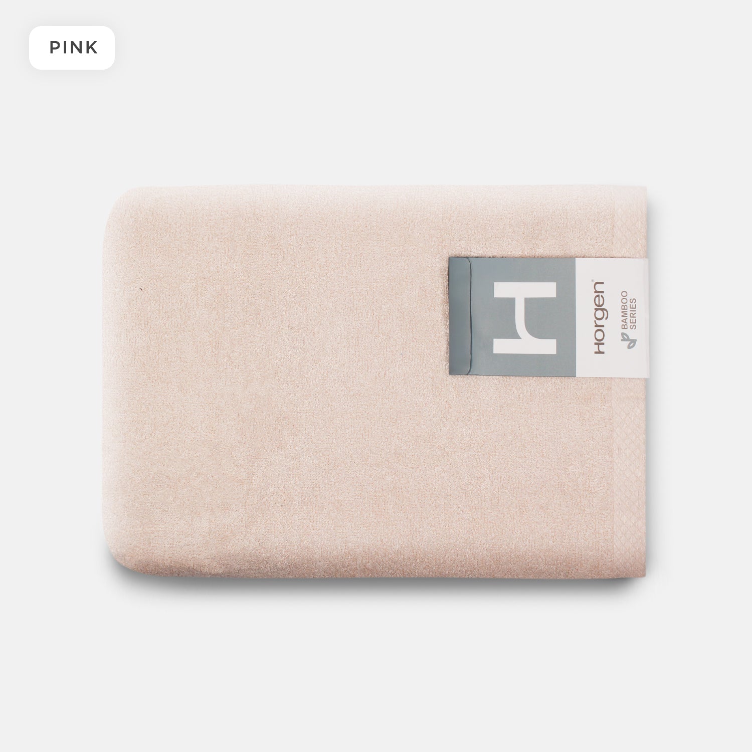 Bamboo Collection, Bath Towels (1 For 1 Deal)