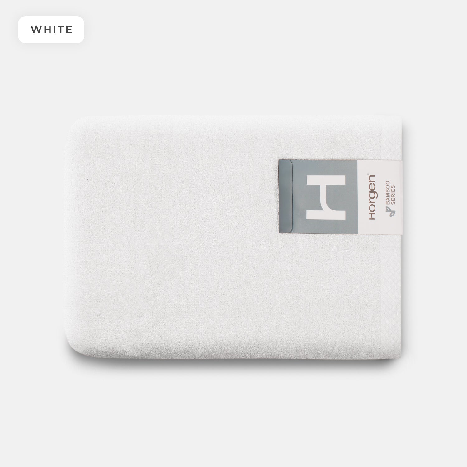 Bamboo Collection, Bath Towels (1 For 1 Deal)
