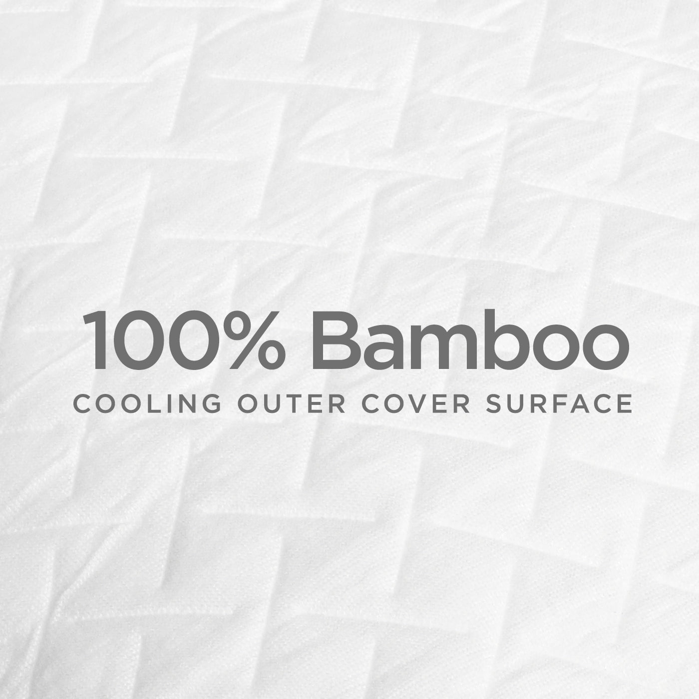 Bamboo Collection, Adjustable Pillow