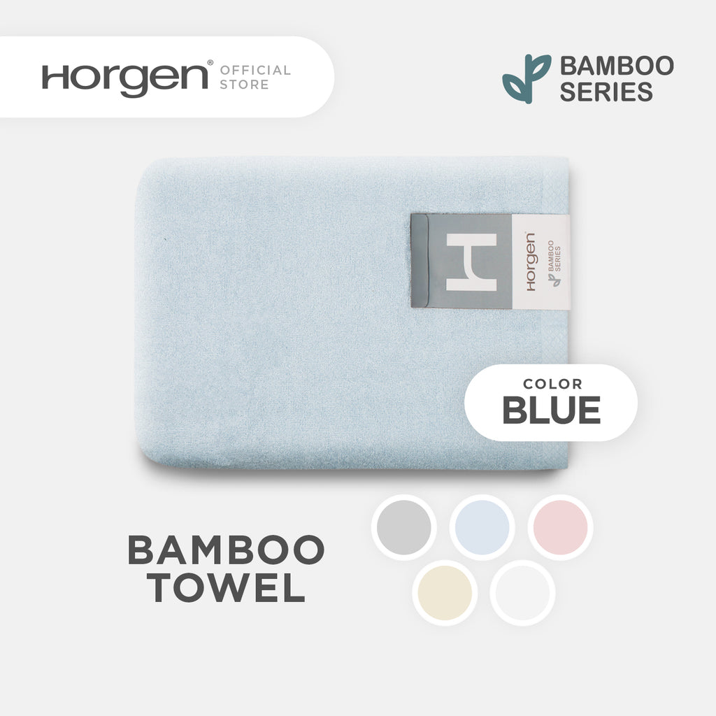 Bamboo Collection, Small Bath Towels