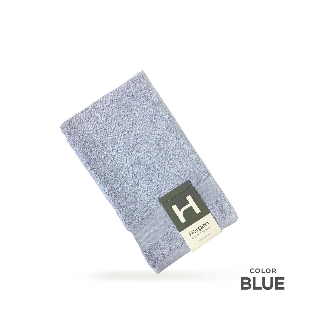 Resort Collection, Combed Cotton Hand Towels (1 For 1 Deal)