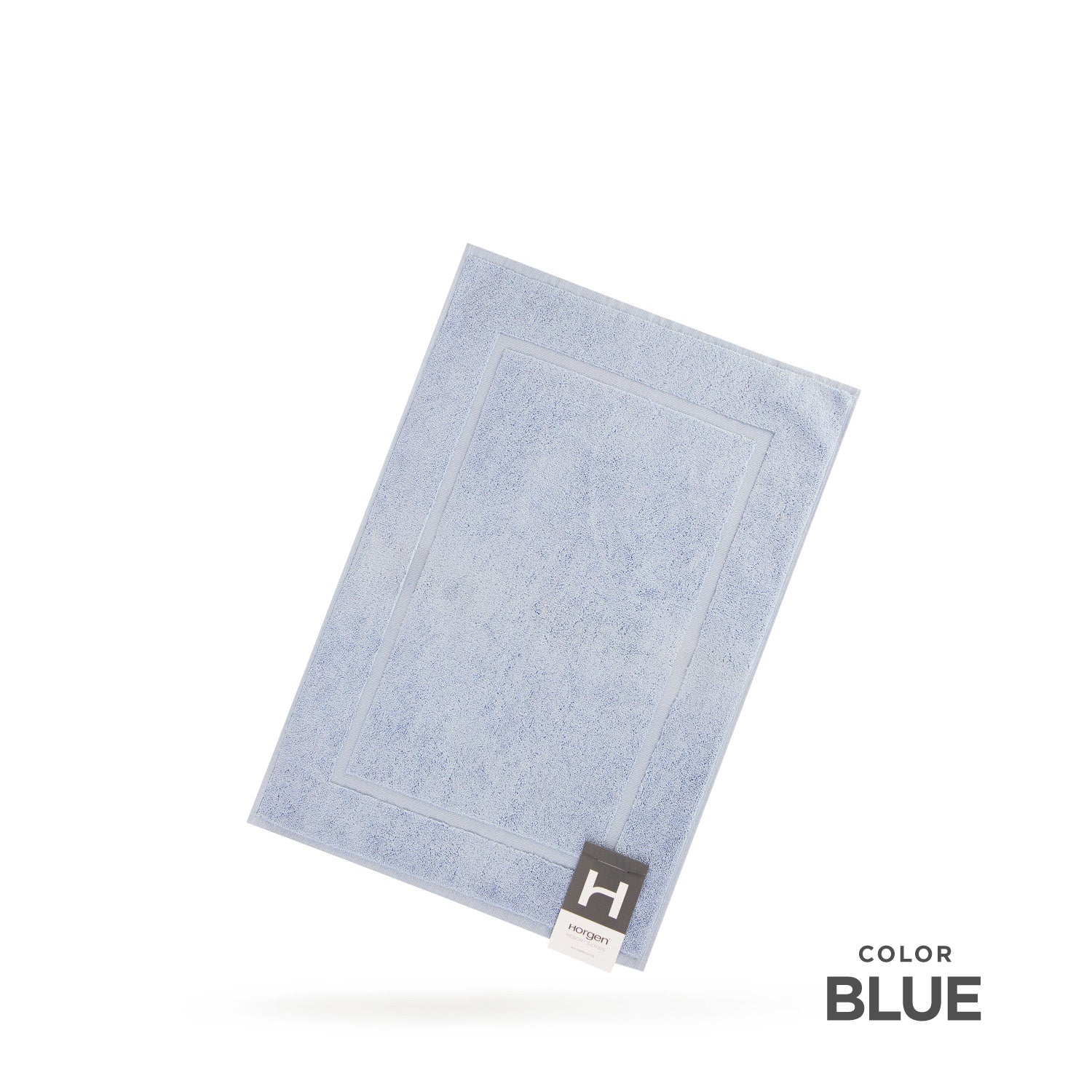 Resort Collection, Combed Cotton Bath Mat (1 For 1 Deal)