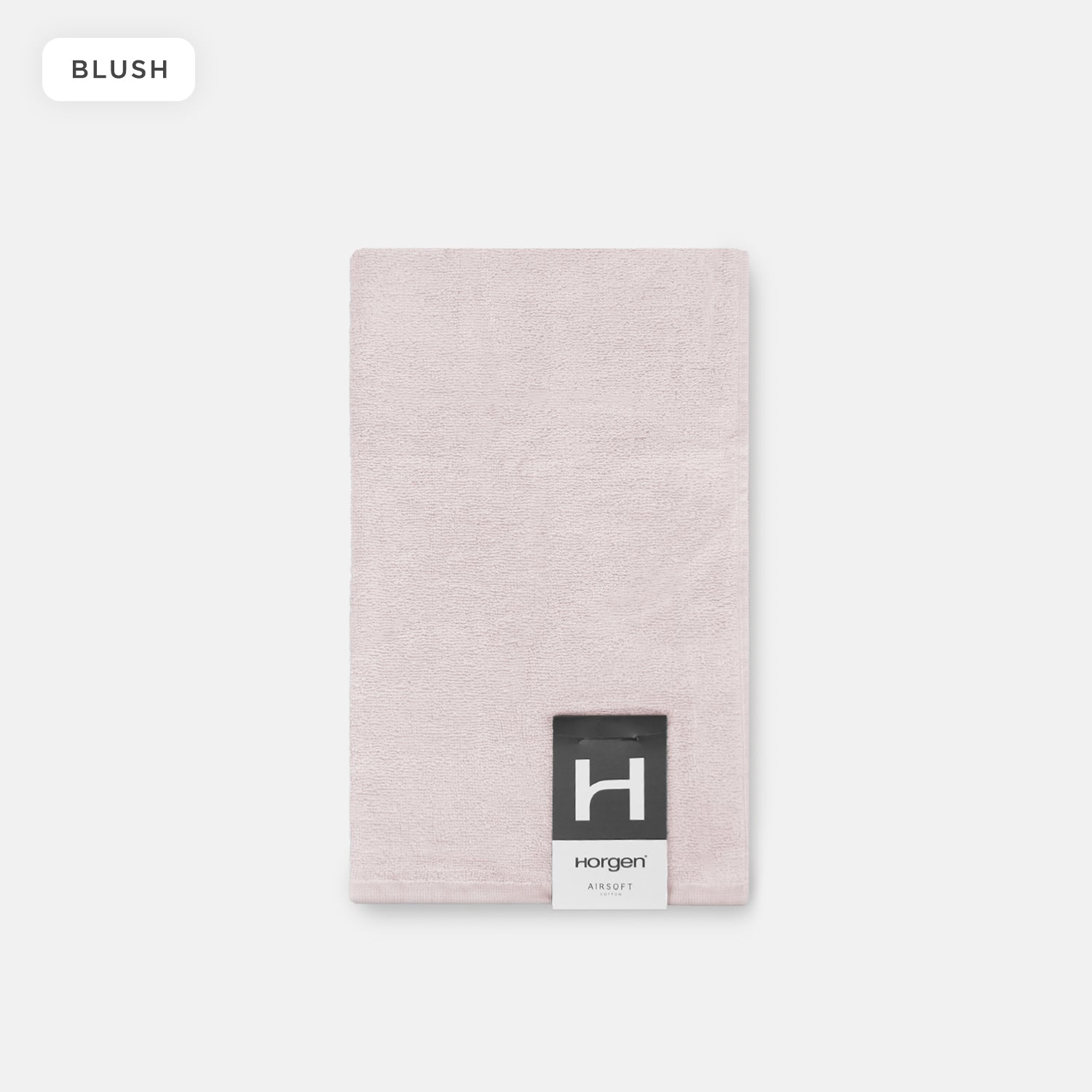 Airsoft Collection, Zero Twist Hand Towels (1 For 1 Deal)
