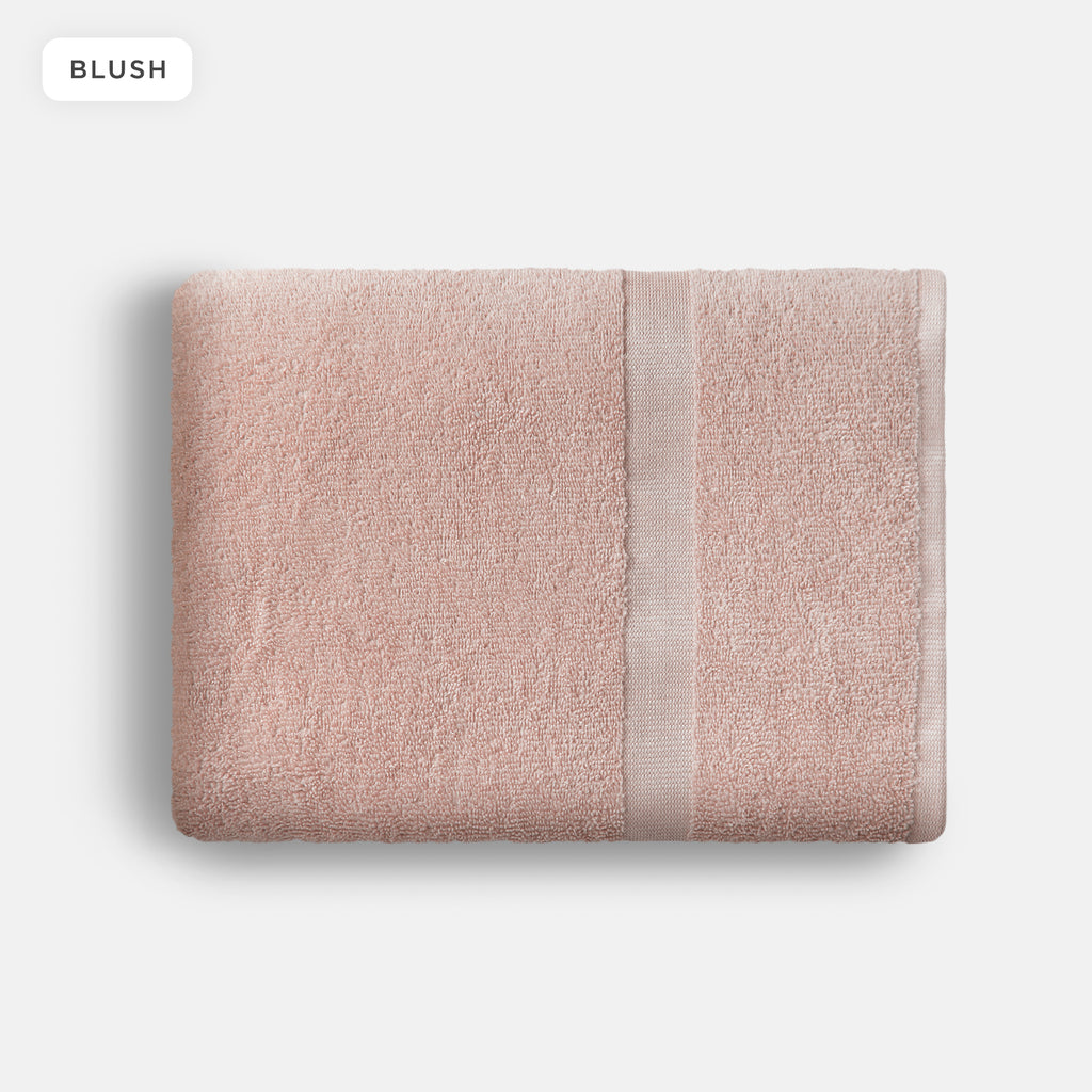 Everyday Essentials Collection, Microfiber Bath Towel