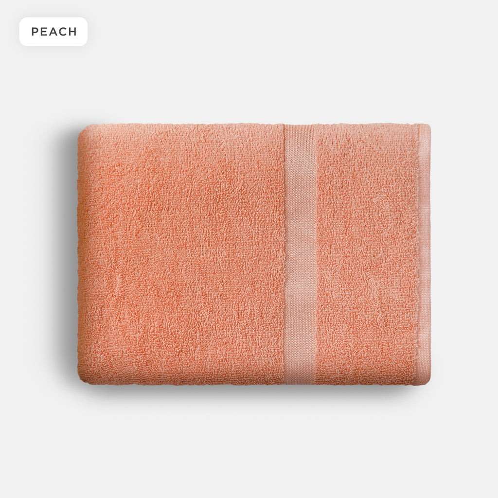 Everyday Essentials Collection, Microfiber Bath Towel