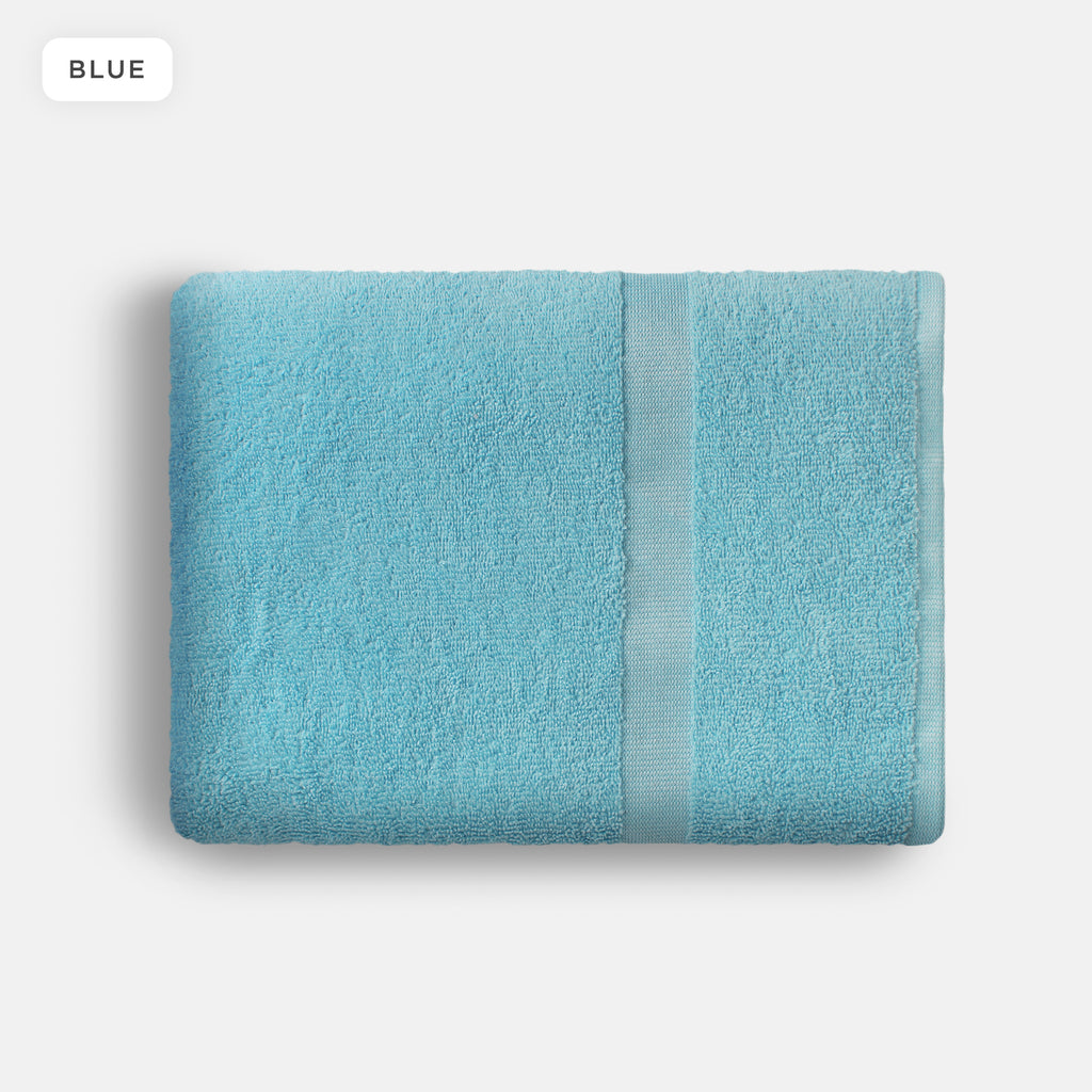 Everyday Essentials Collection, Microfiber Bath Towel