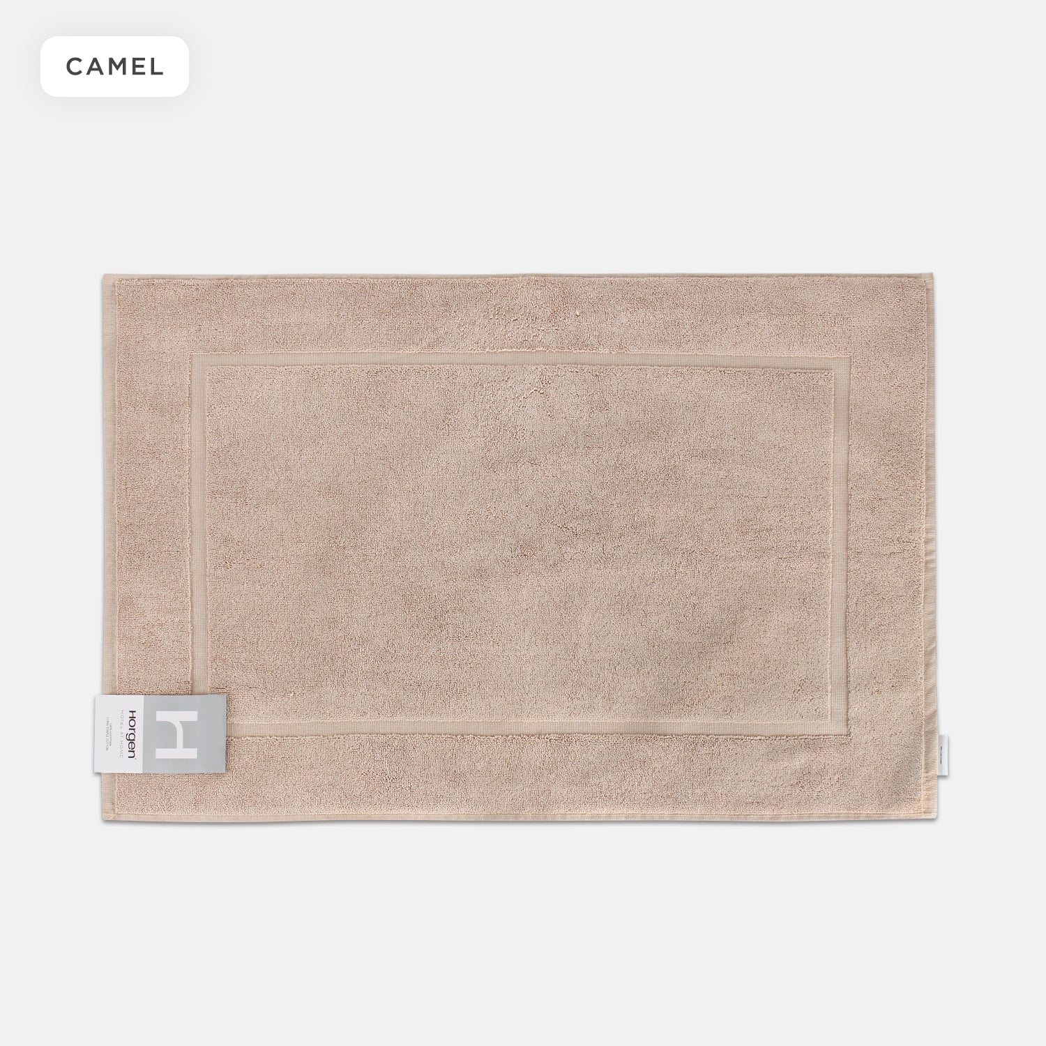 Hotel At Home Collection, Egyptian Cotton Bath Mat