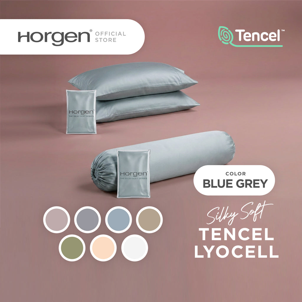 Silky Soft Series, TENCEL™ Lyocell Cara Pillowcases