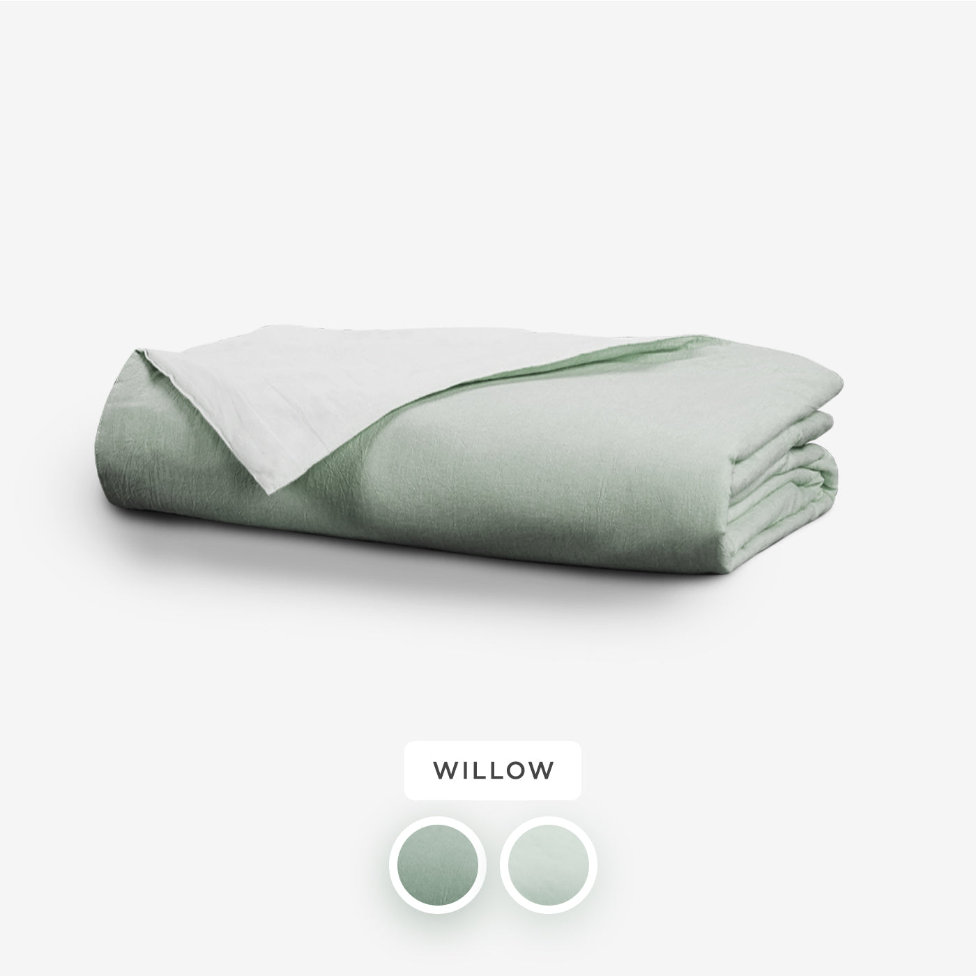 Washed Cotton Collection, Light Summer Quilt Blanket