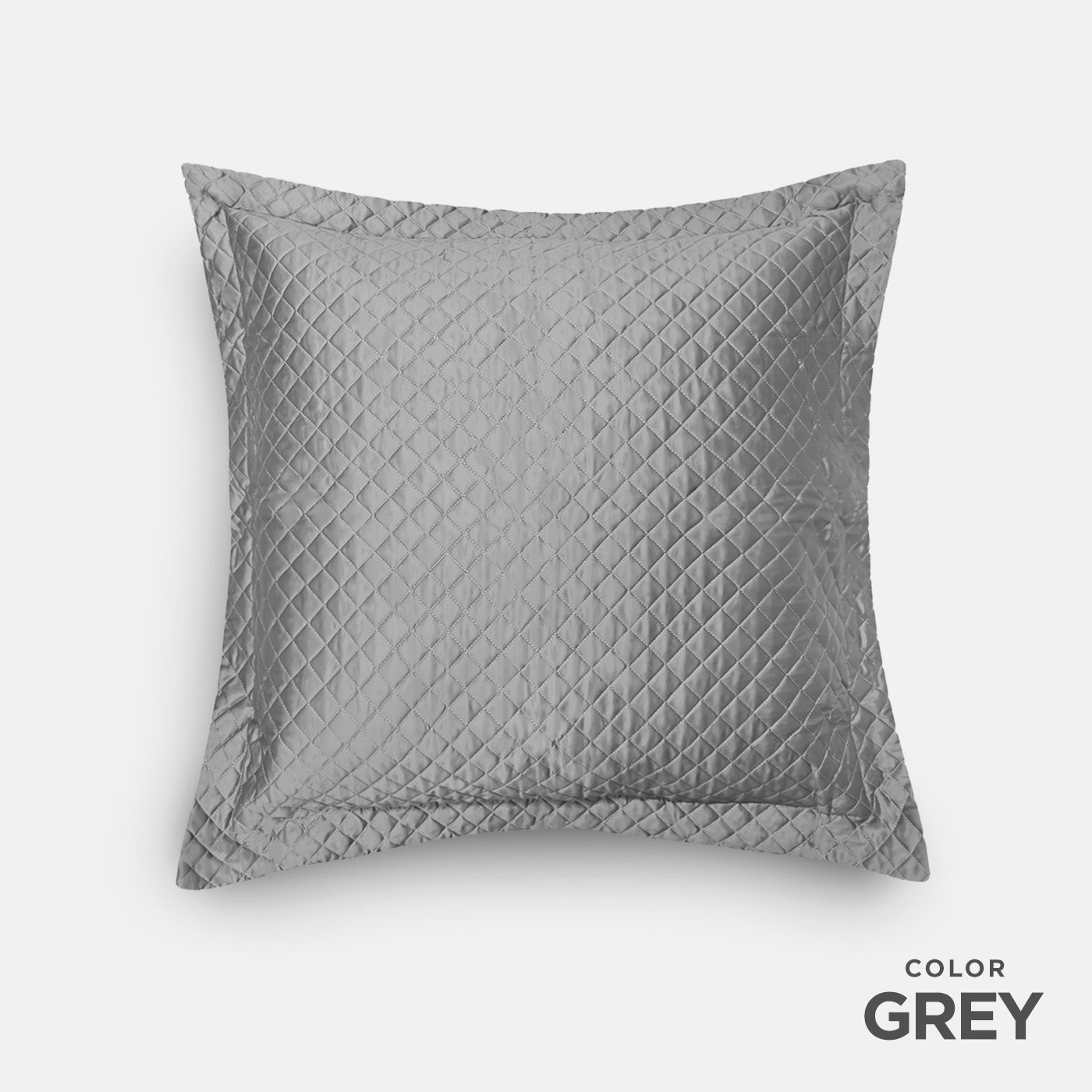 Hotel At Home Collection, Euro Quilted Pillow Sham