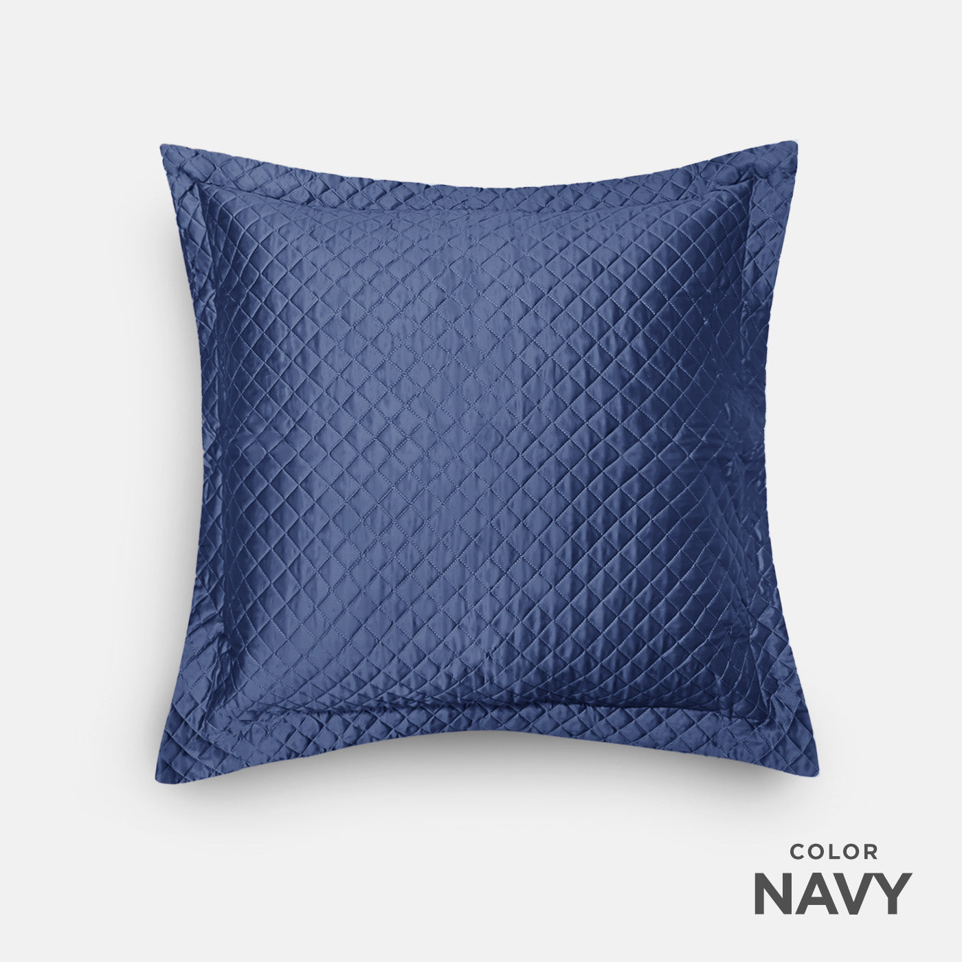 Hotel At Home Collection, Euro Quilted Pillow Sham