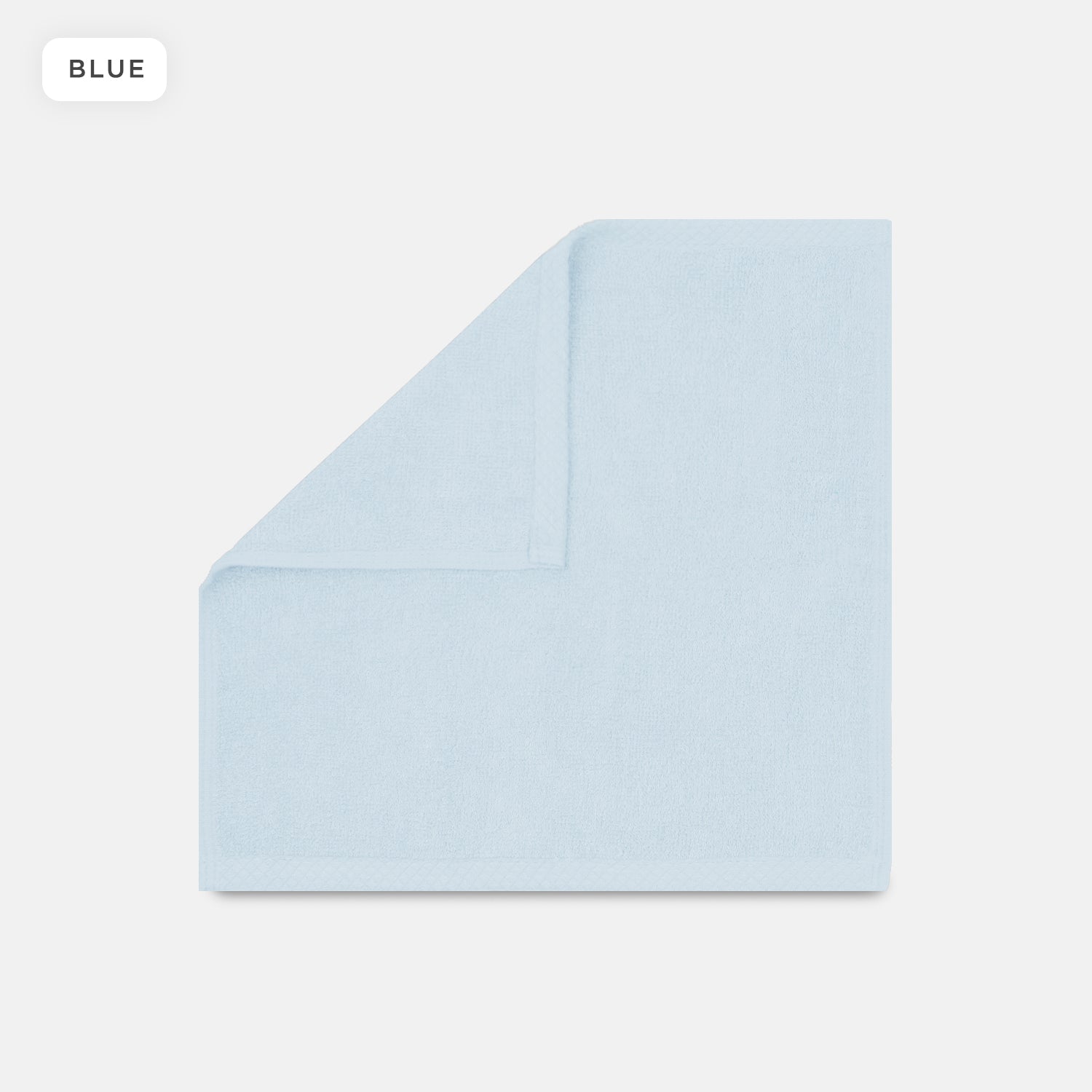 Bamboo Collection, Face Towels (1 For 1 Deal)