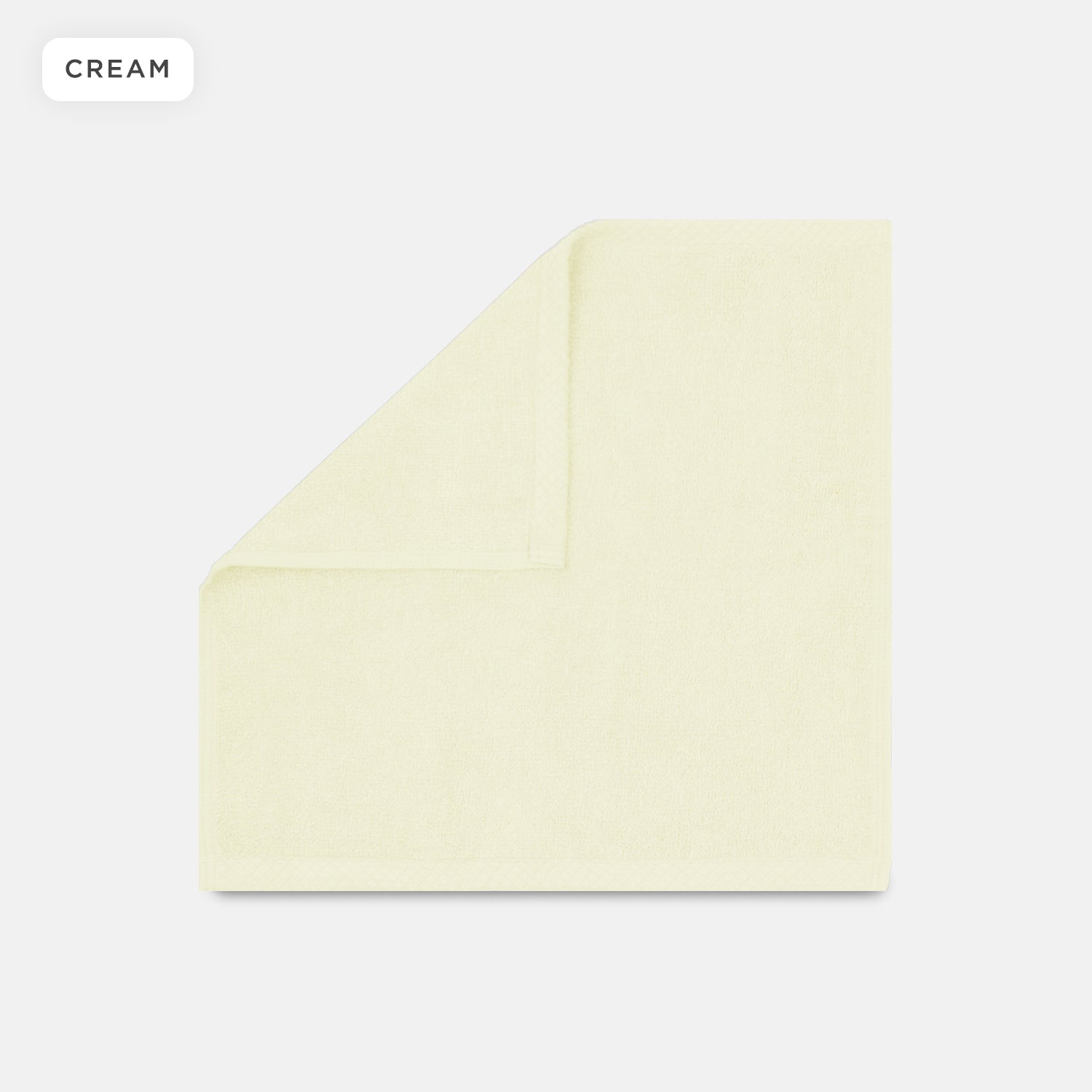 Bamboo Collection, Face Towels (1 For 1 Deal)