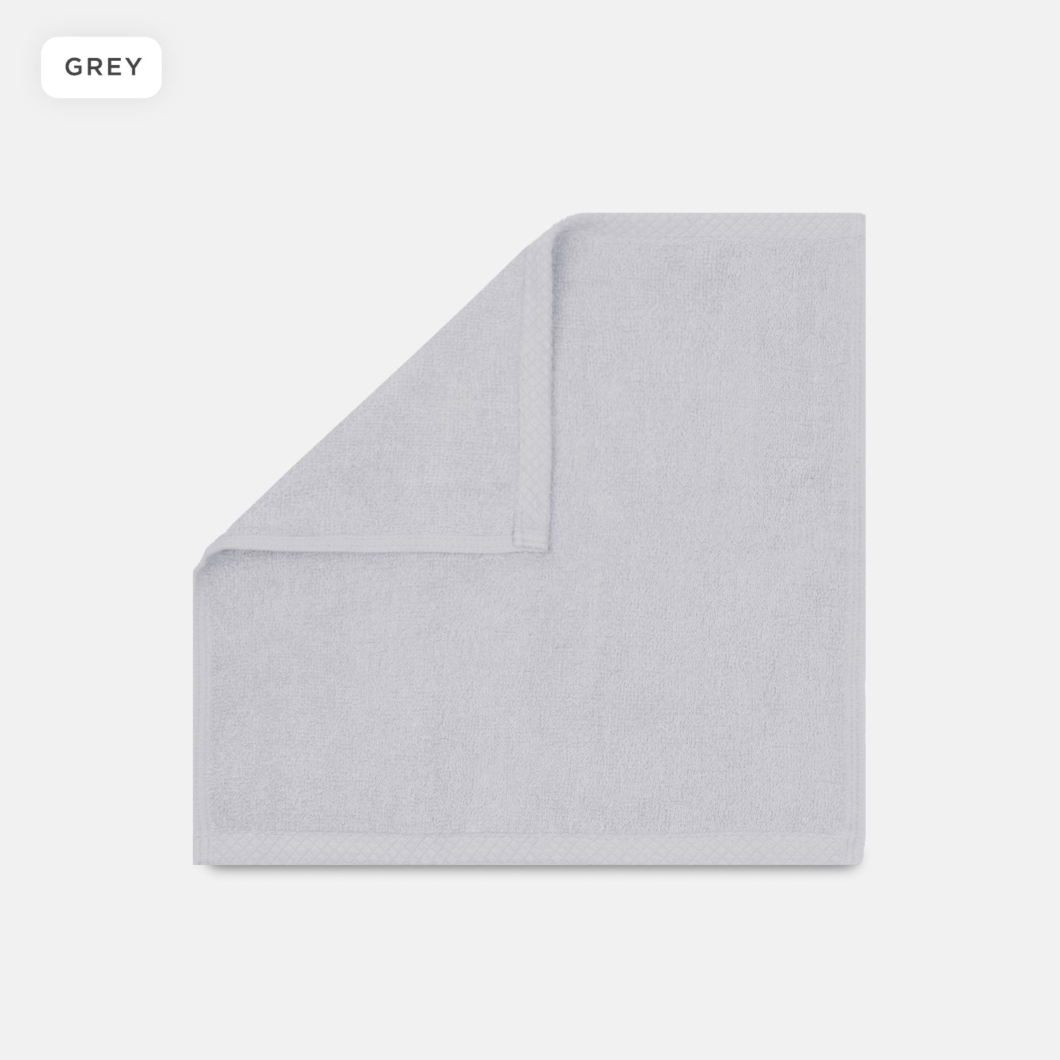 Bamboo Collection, Face Towels (1 For 1 Deal)