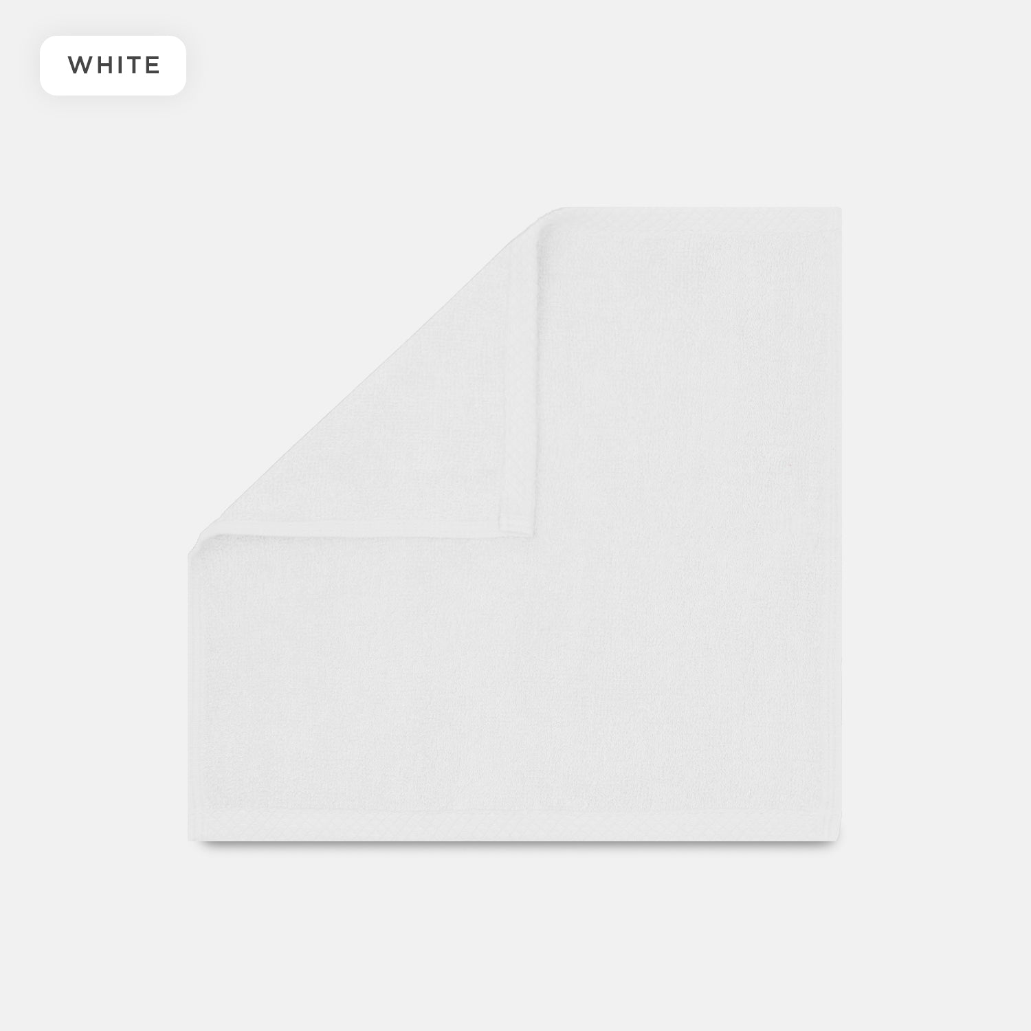 Bamboo Collection, Face Towels (1 For 1 Deal)