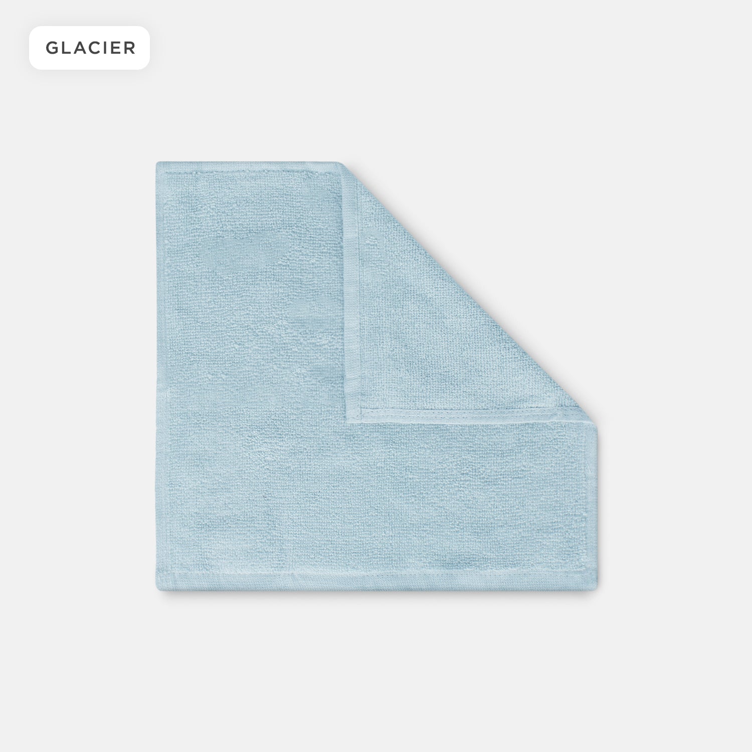 Airsoft Collection, Zero Twist Face Towels (1 For 1 Deal)