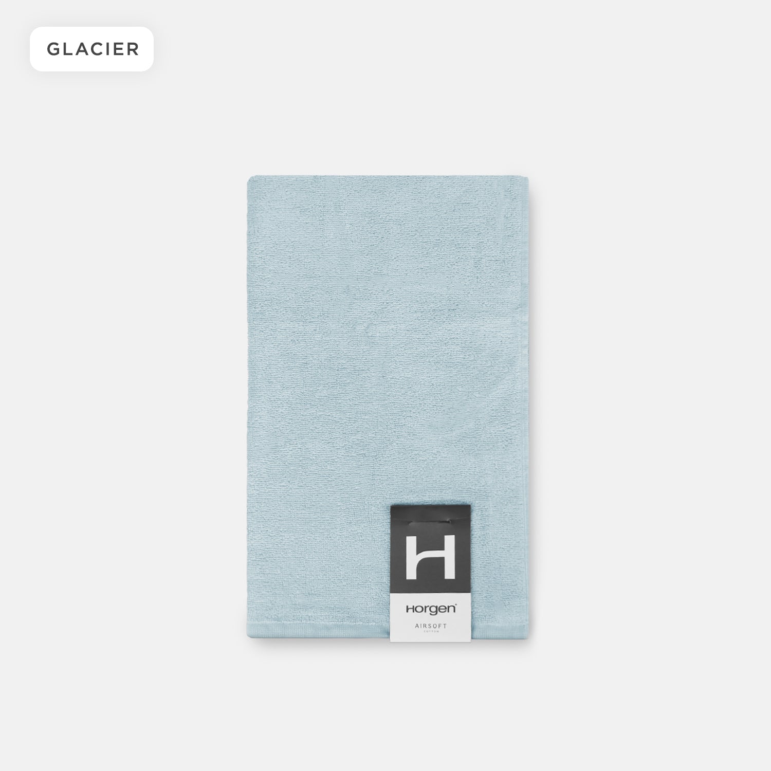 Airsoft Collection, Zero Twist Hand Towels (1 For 1 Deal)