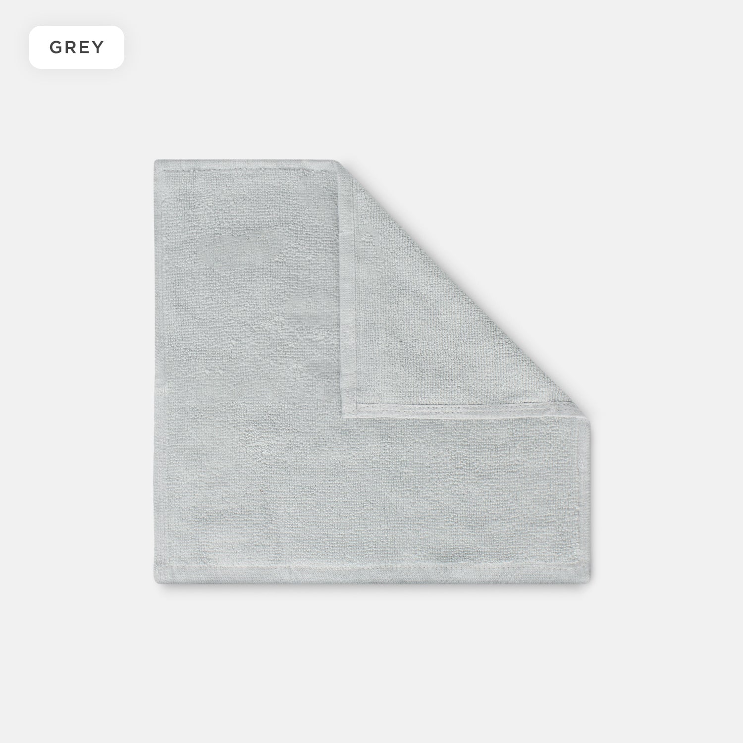 Airsoft Collection, Zero Twist Face Towels (1 For 1 Deal)