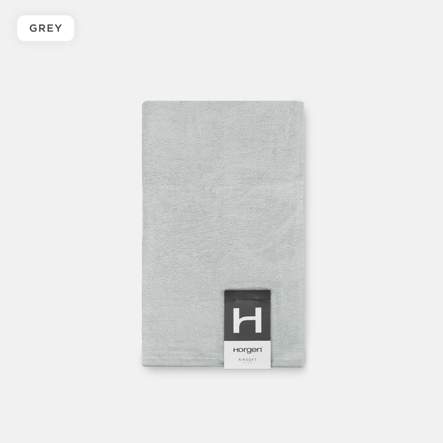 Airsoft Collection, Zero Twist Hand Towels (1 For 1 Deal)