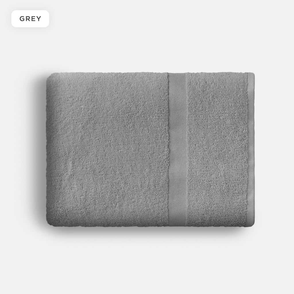 Everyday Essentials Collection, Microfiber Bath Towel
