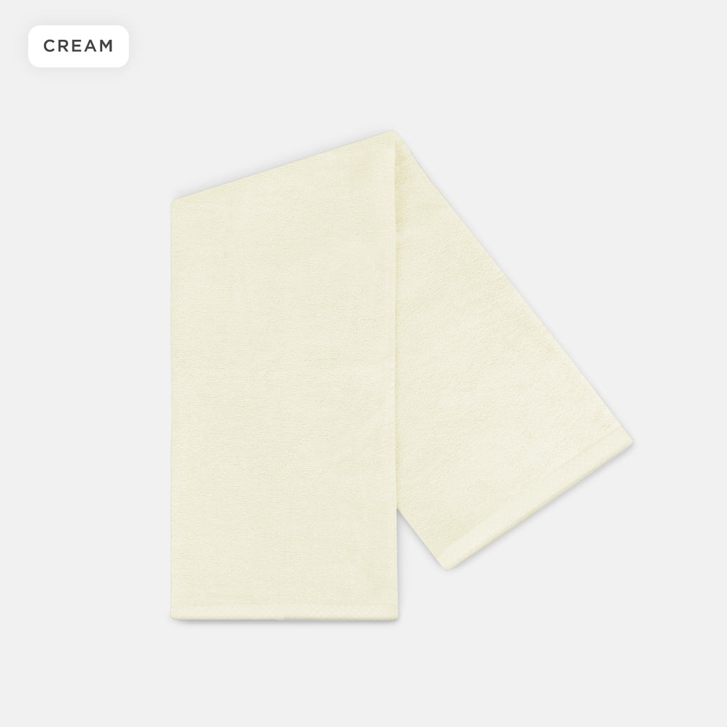 Bamboo Collection, Hand Towels (1 For 1 Deal)