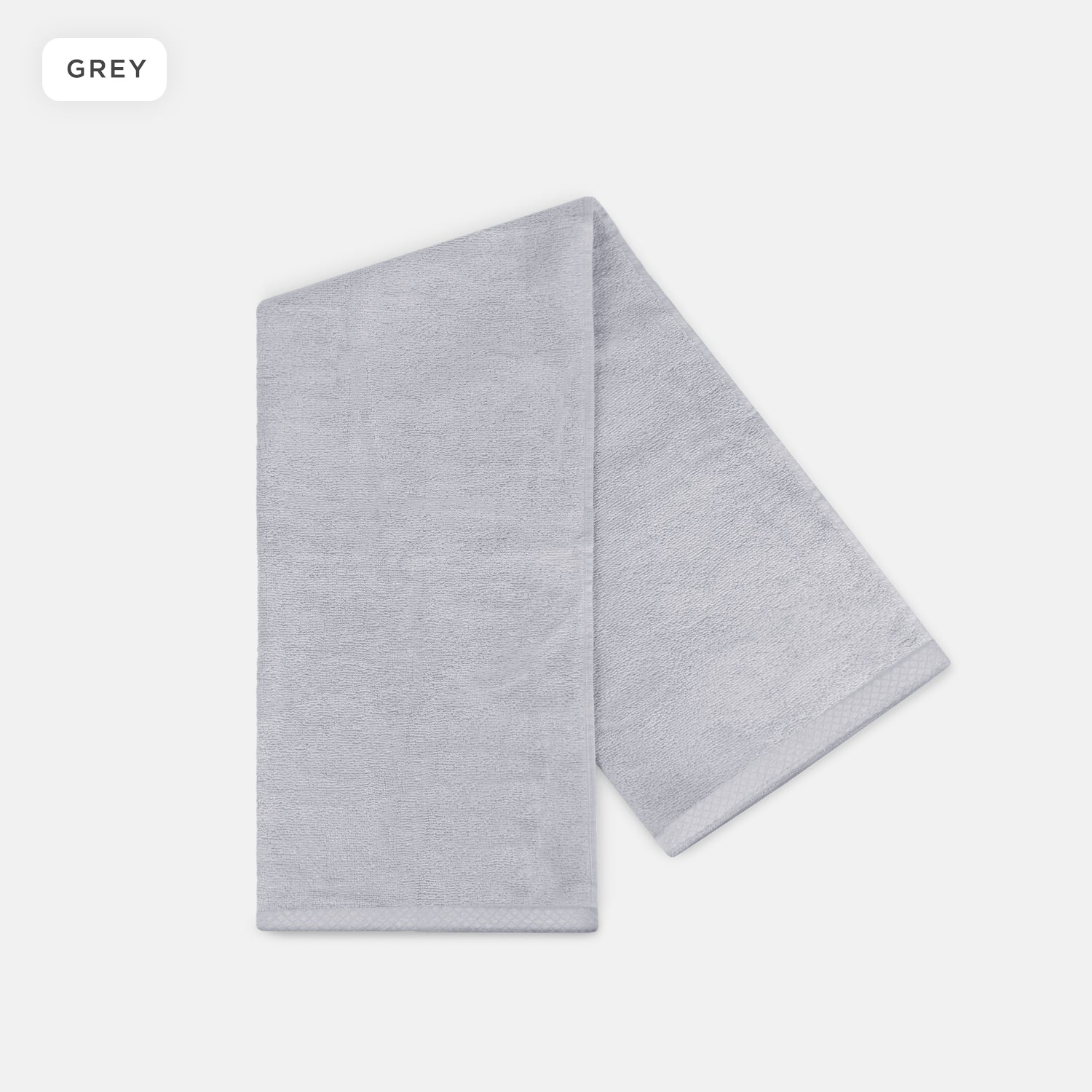 Bamboo Collection, Hand Towels (1 For 1 Deal)