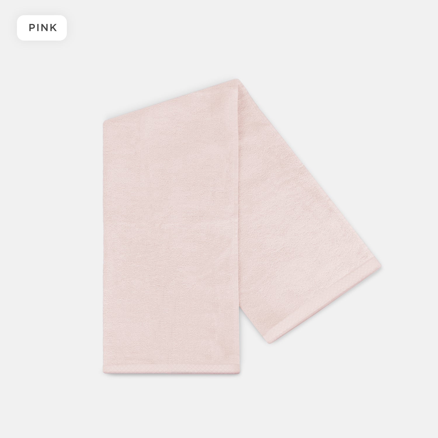 Bamboo Collection, Hand Towels (1 For 1 Deal)